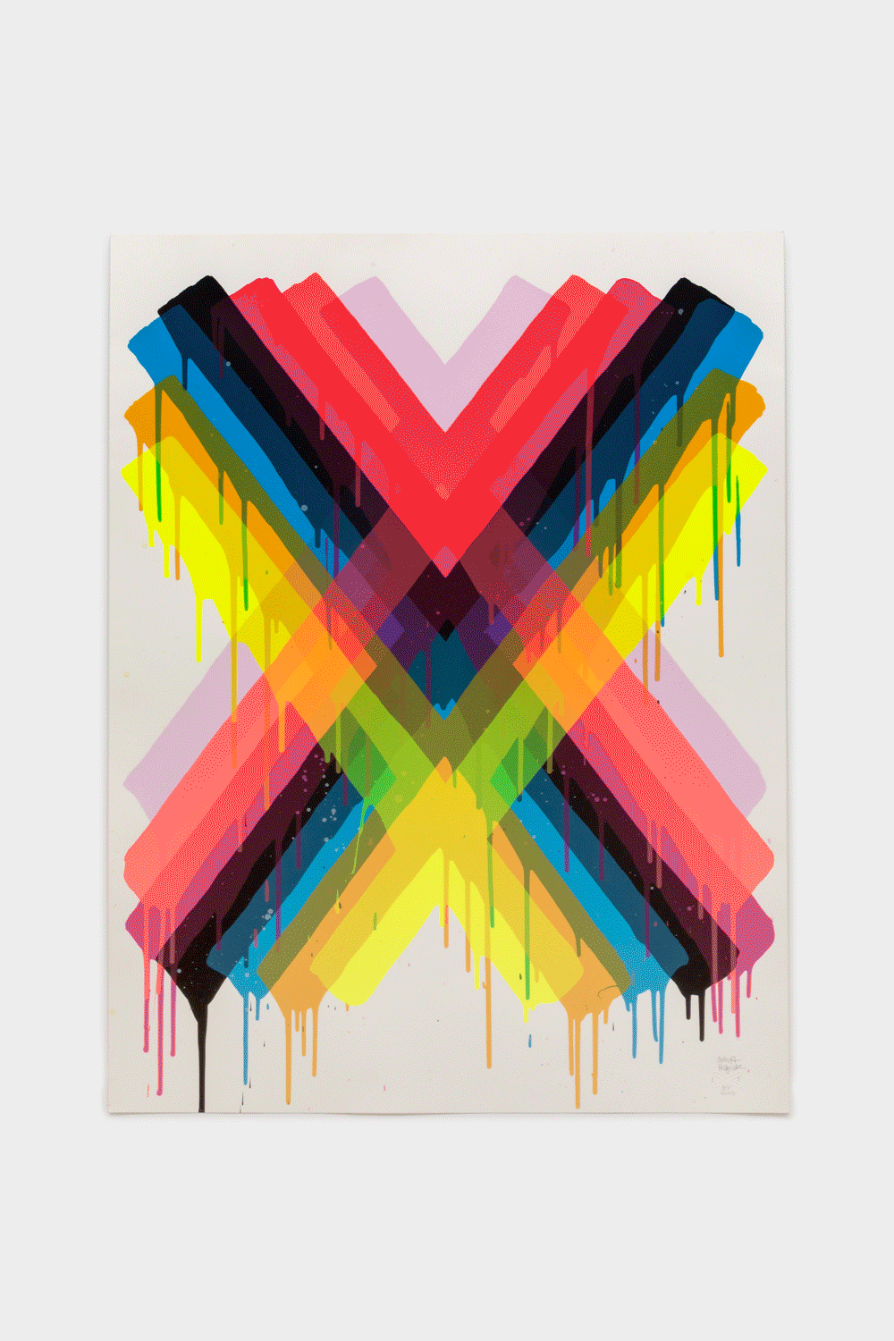 Maya Hayuk – Coming Soon