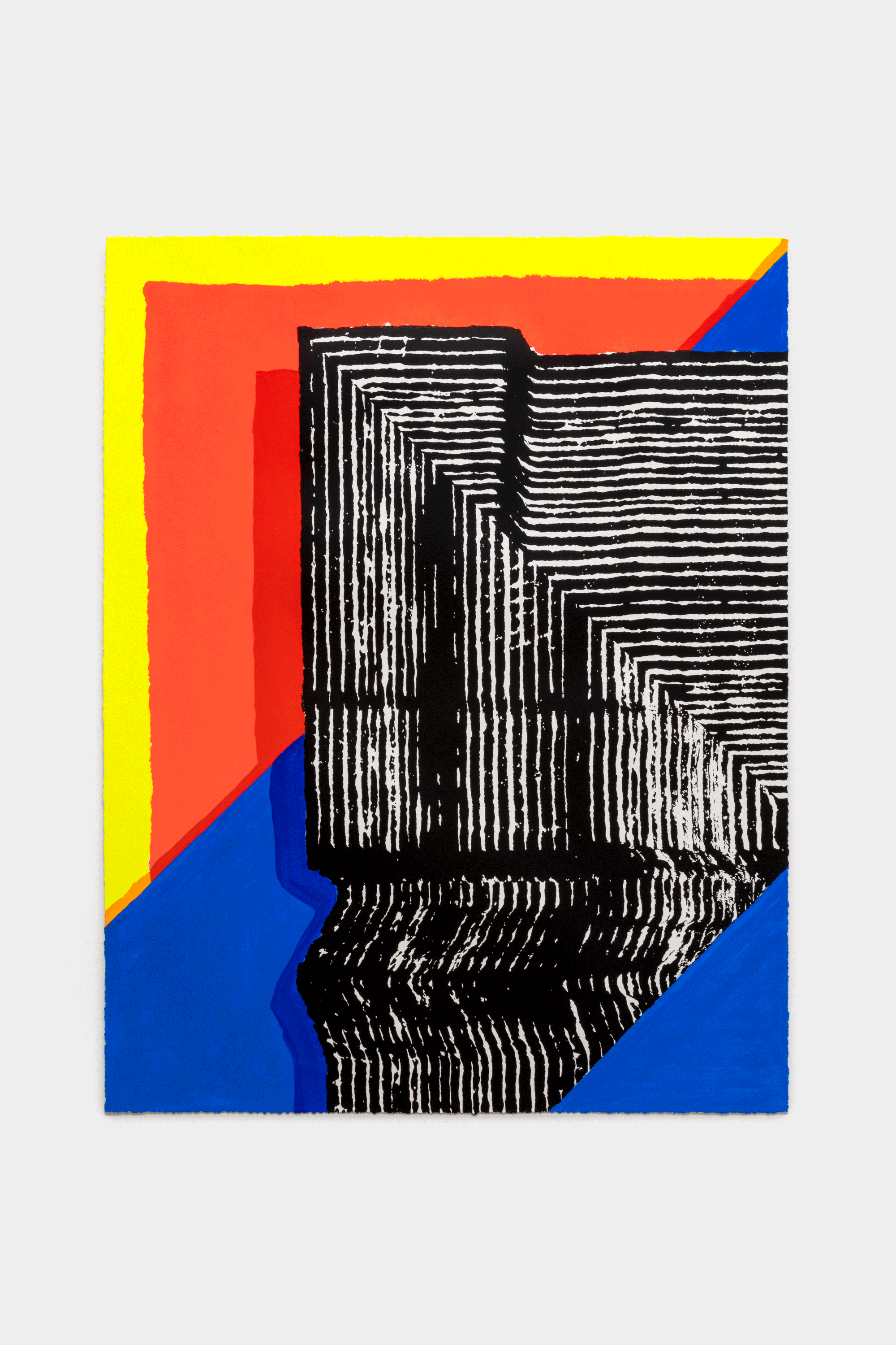 Jason REVOK — Monoprint Edition