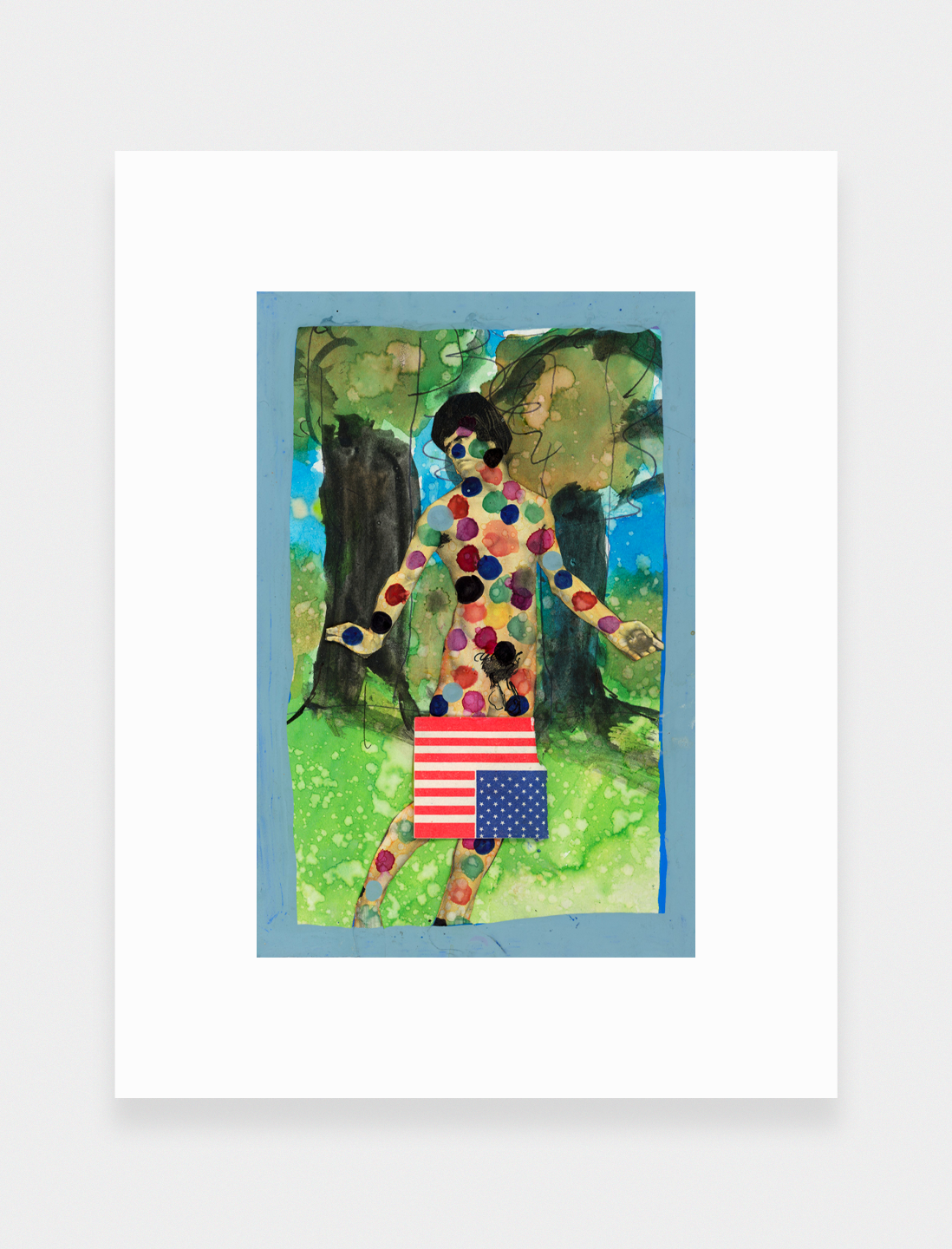 Tyree Guyton – The Garden