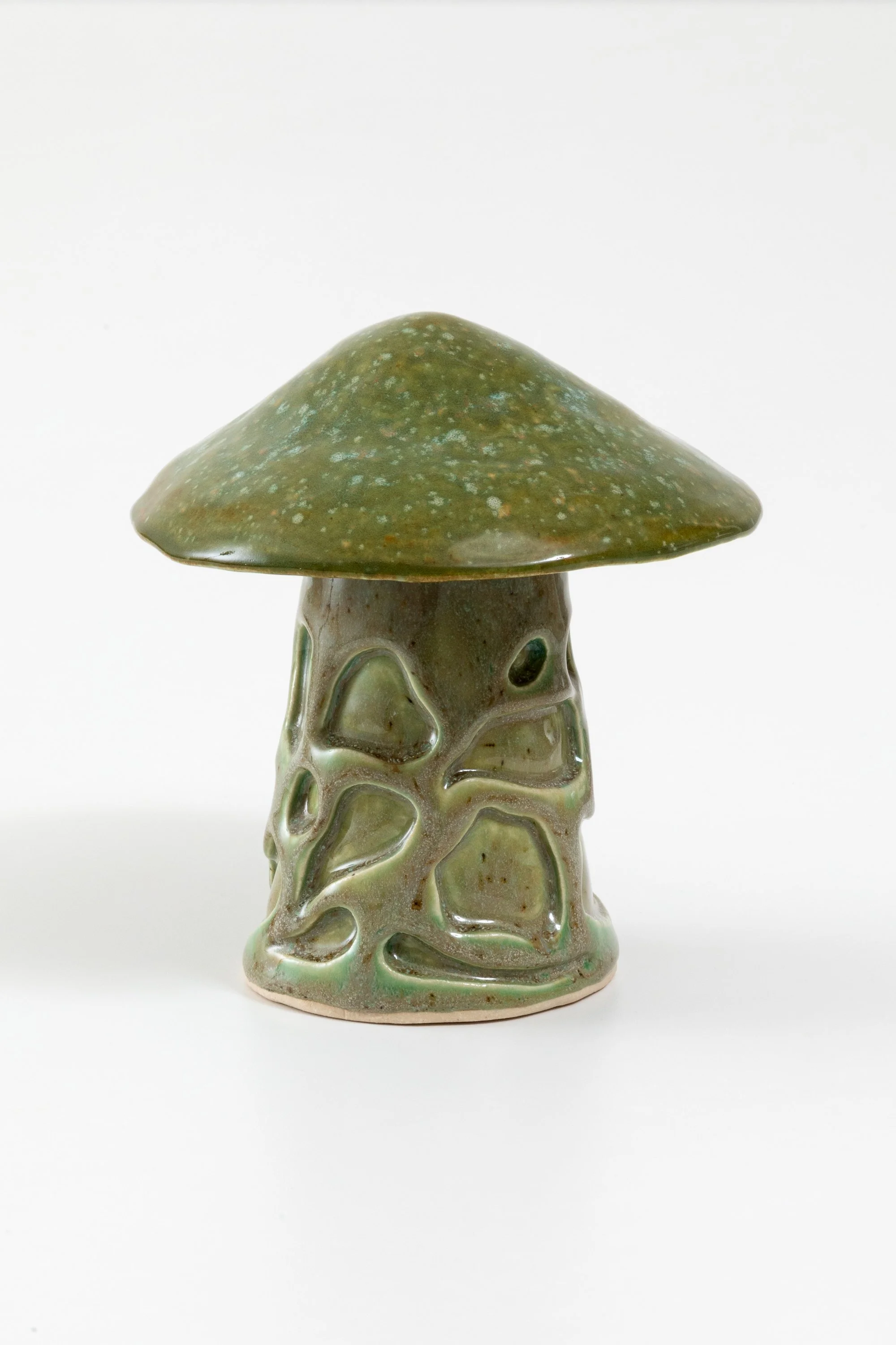 DABSMYLA – Ceramic Mushroom 16