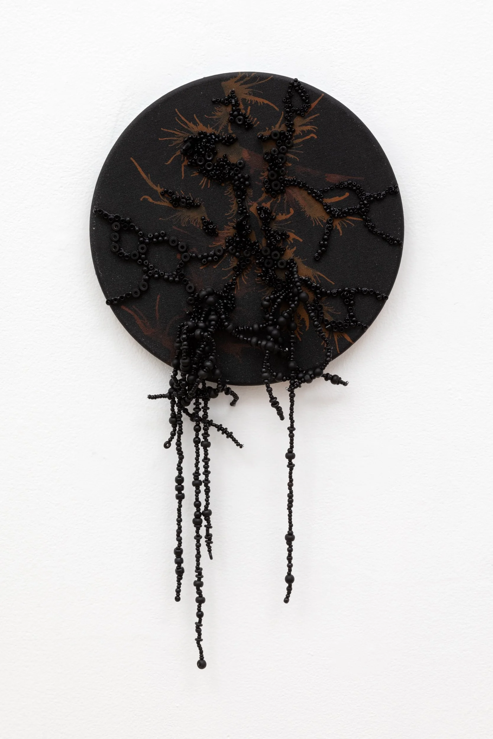 Olivia Guterson – Untitled Study 4