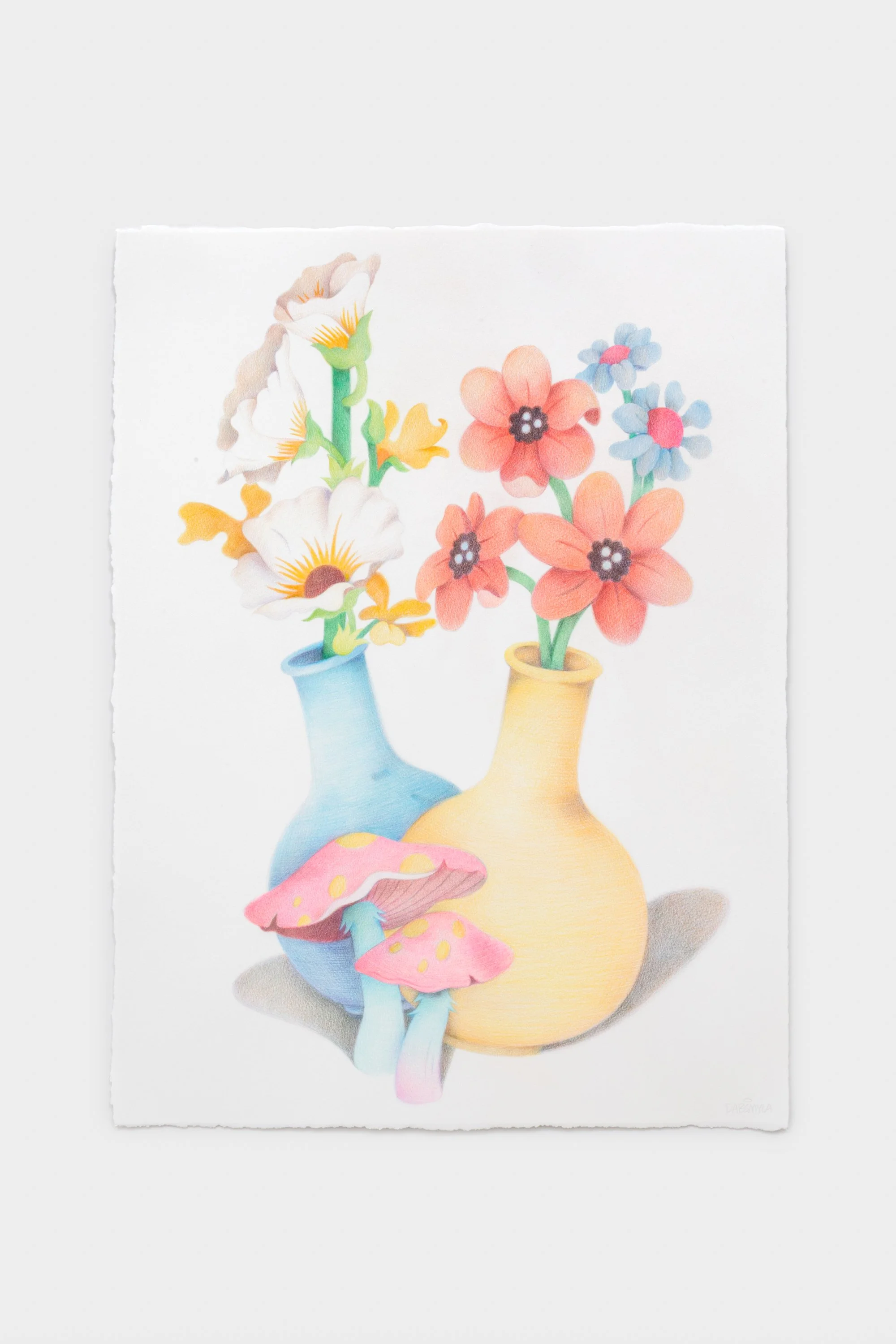 DABSMYLA – Between Two Worlds Study