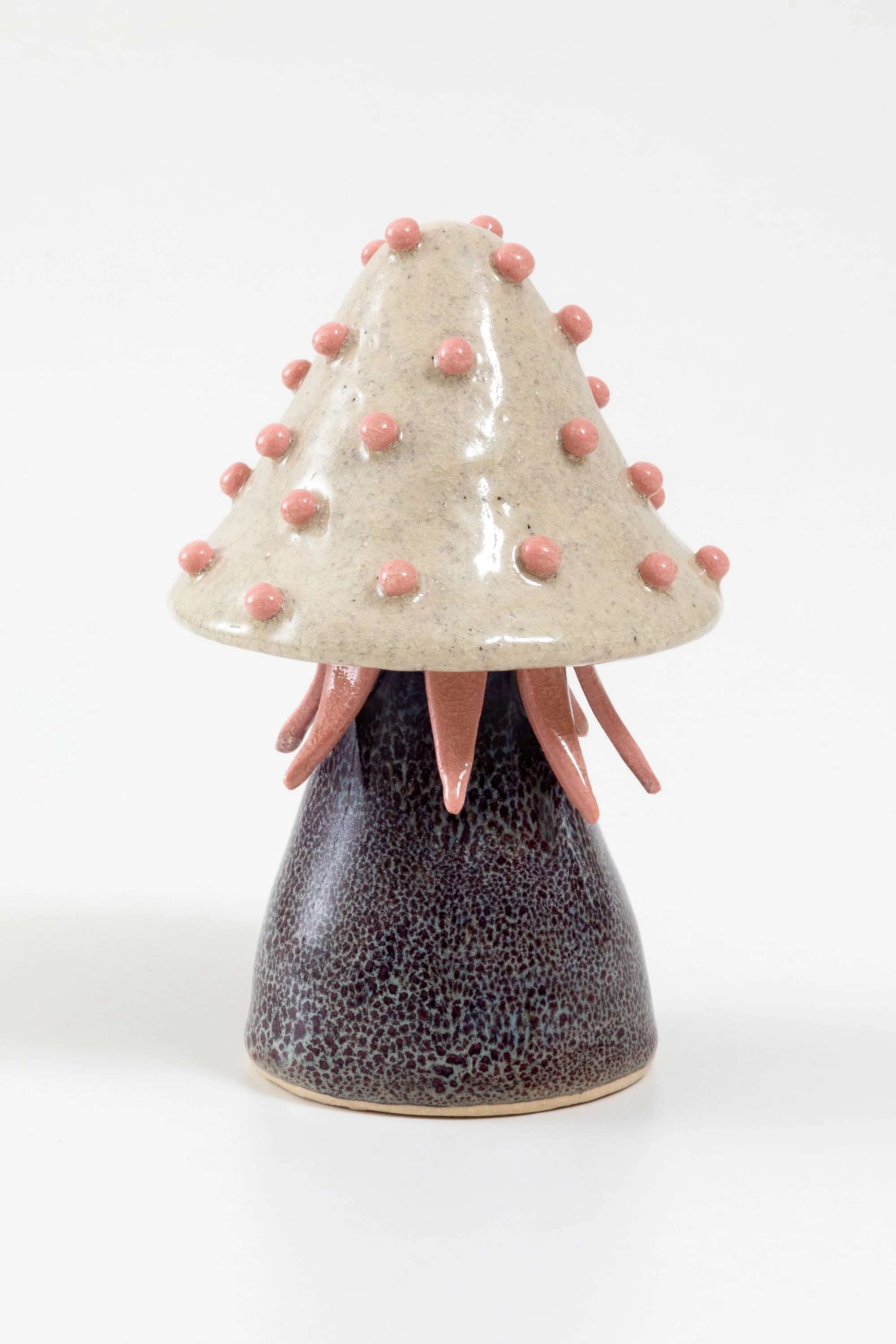 DABSMYLA – Ceramic Mushroom 10