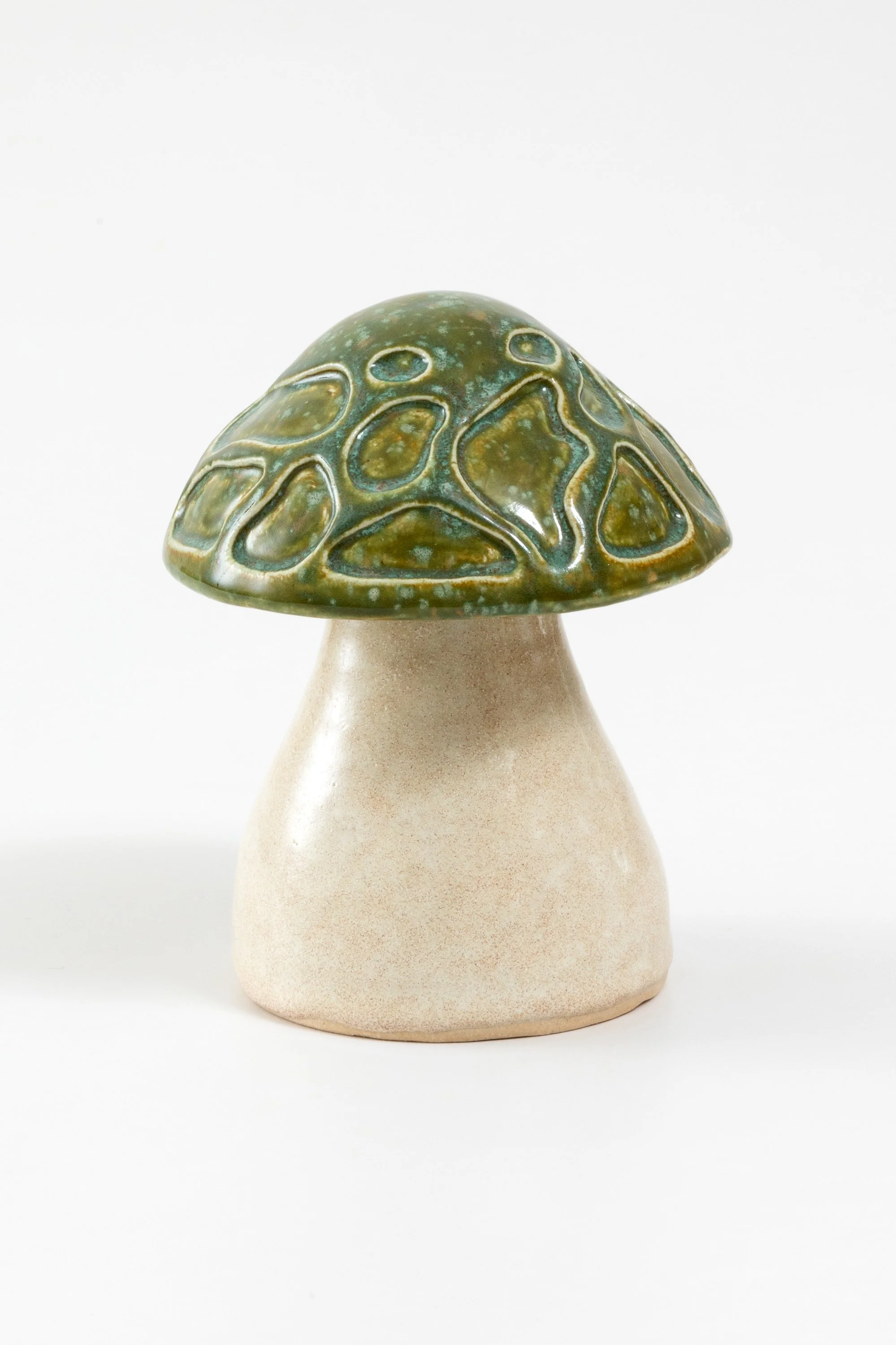 DABSMYLA – Ceramic Mushroom 11