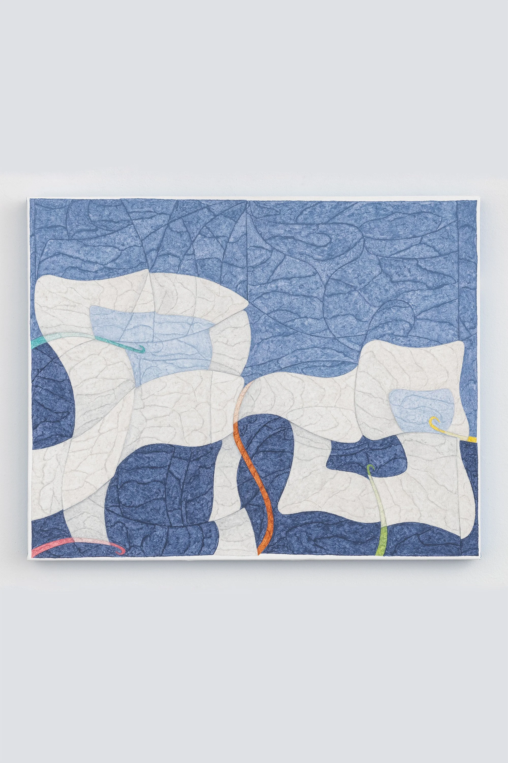 Matt Phillips – The Floating