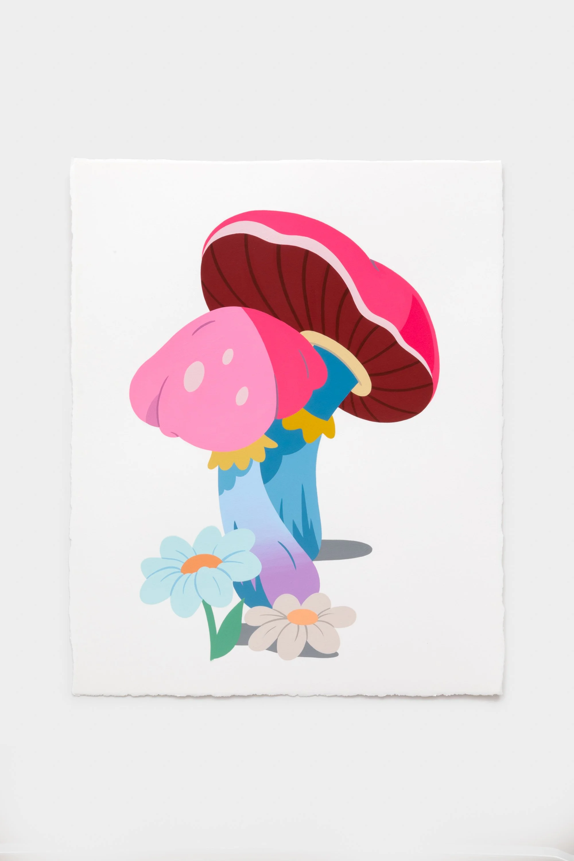 DABSMYLA – Trail Through Time