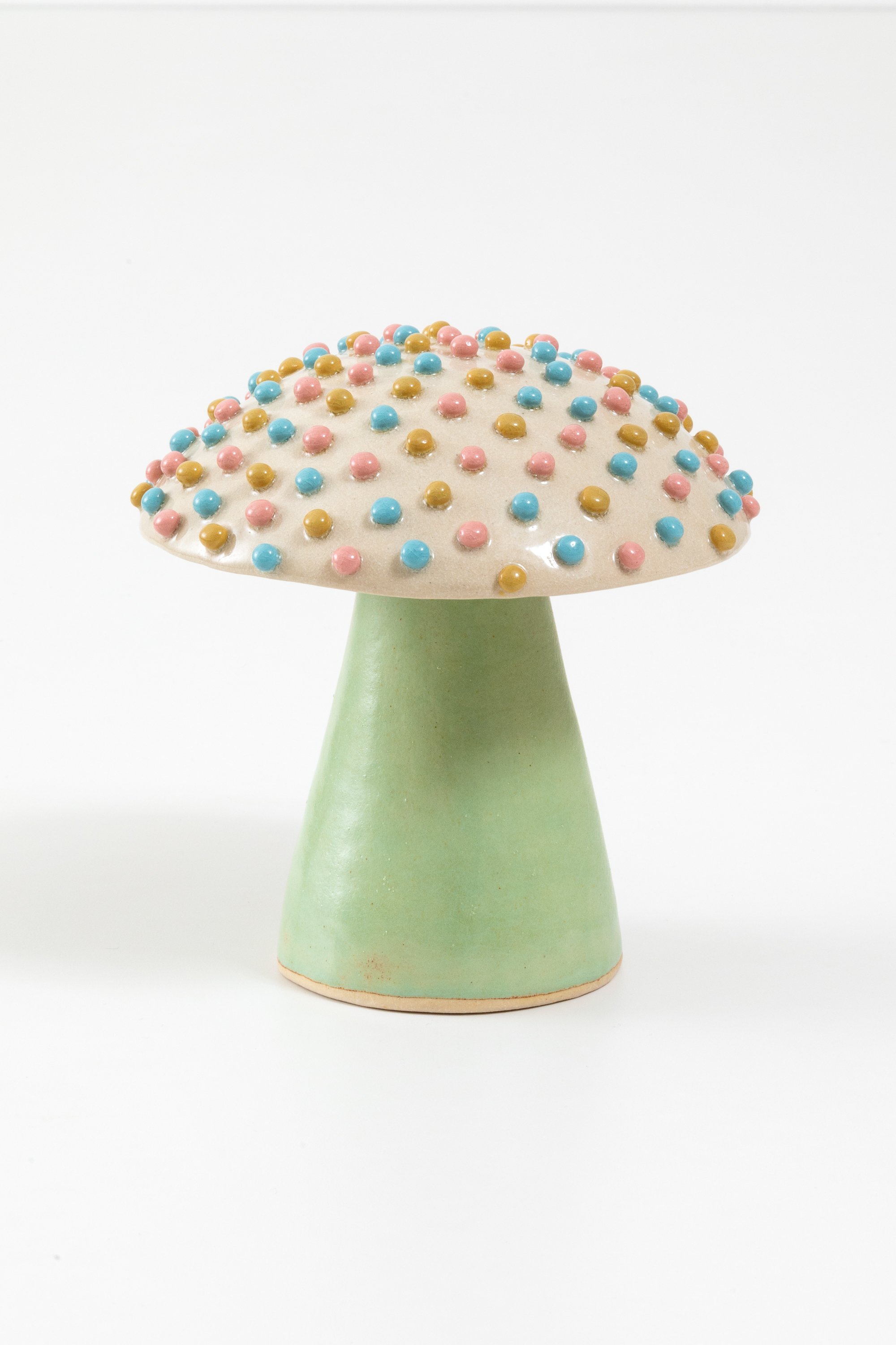 DABSMYLA – Ceramic Mushroom 18