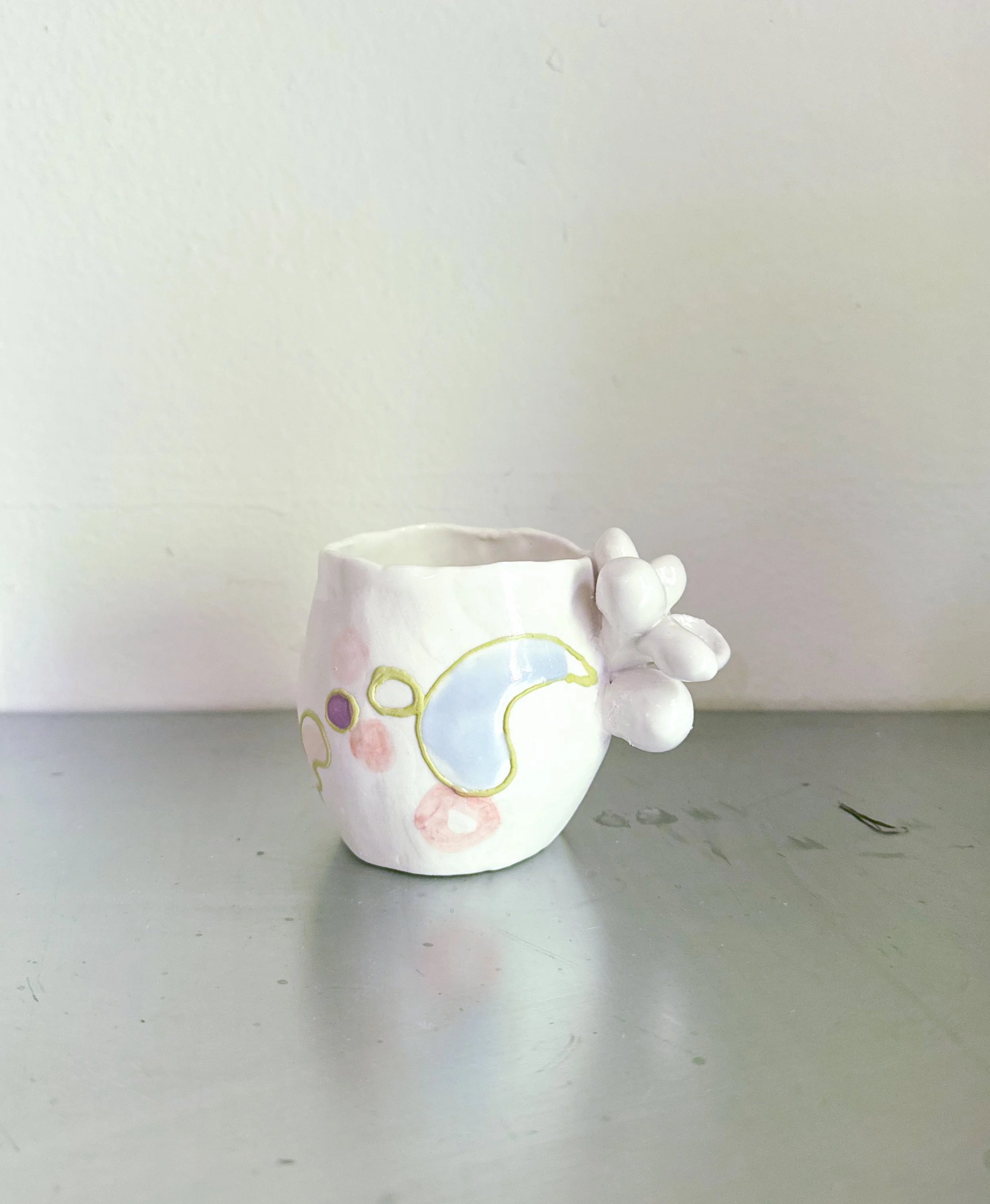 Lisa Farris - Botanical Cup, 2025