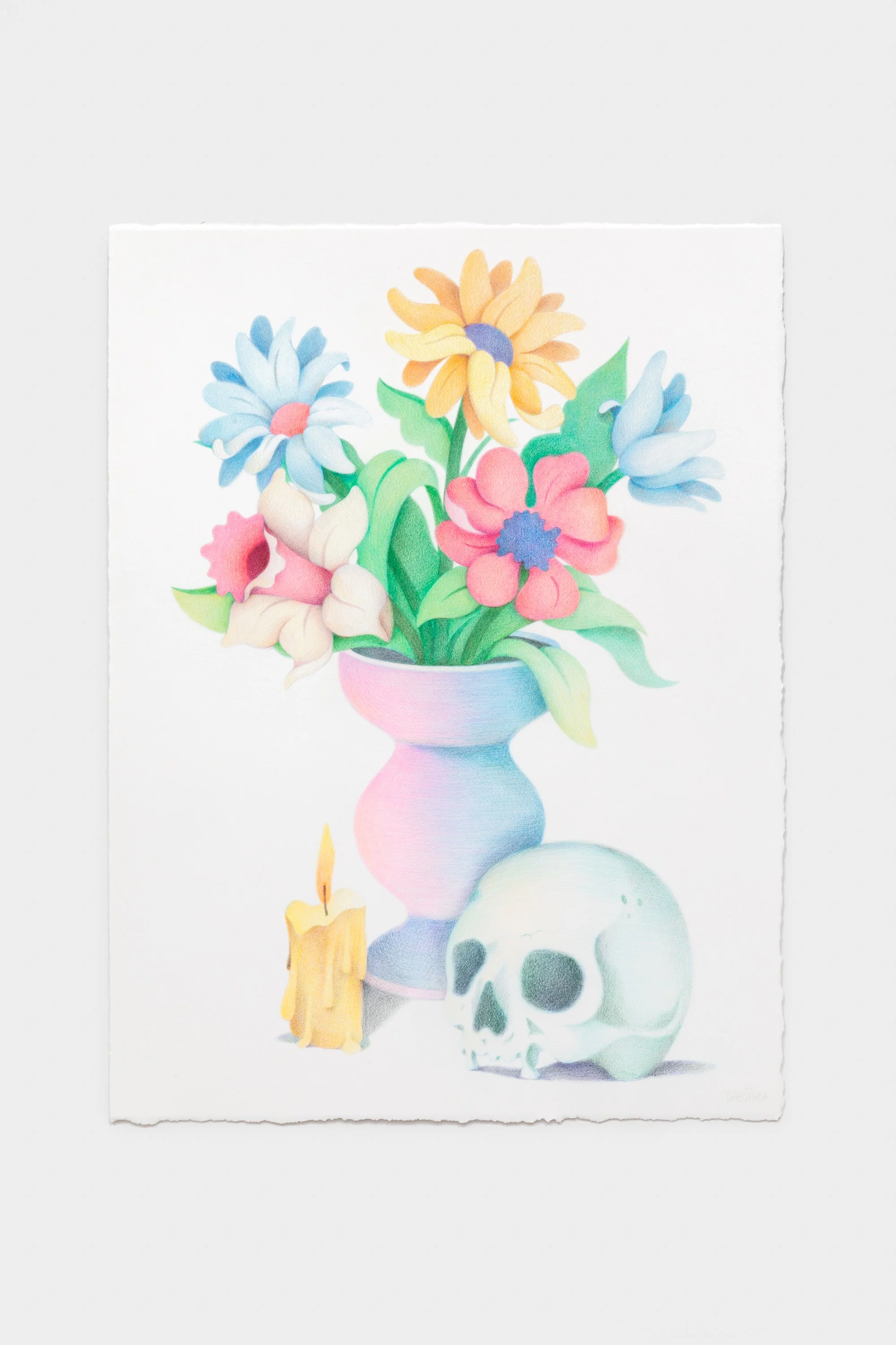 DABSMYLA – A Light Inside Study