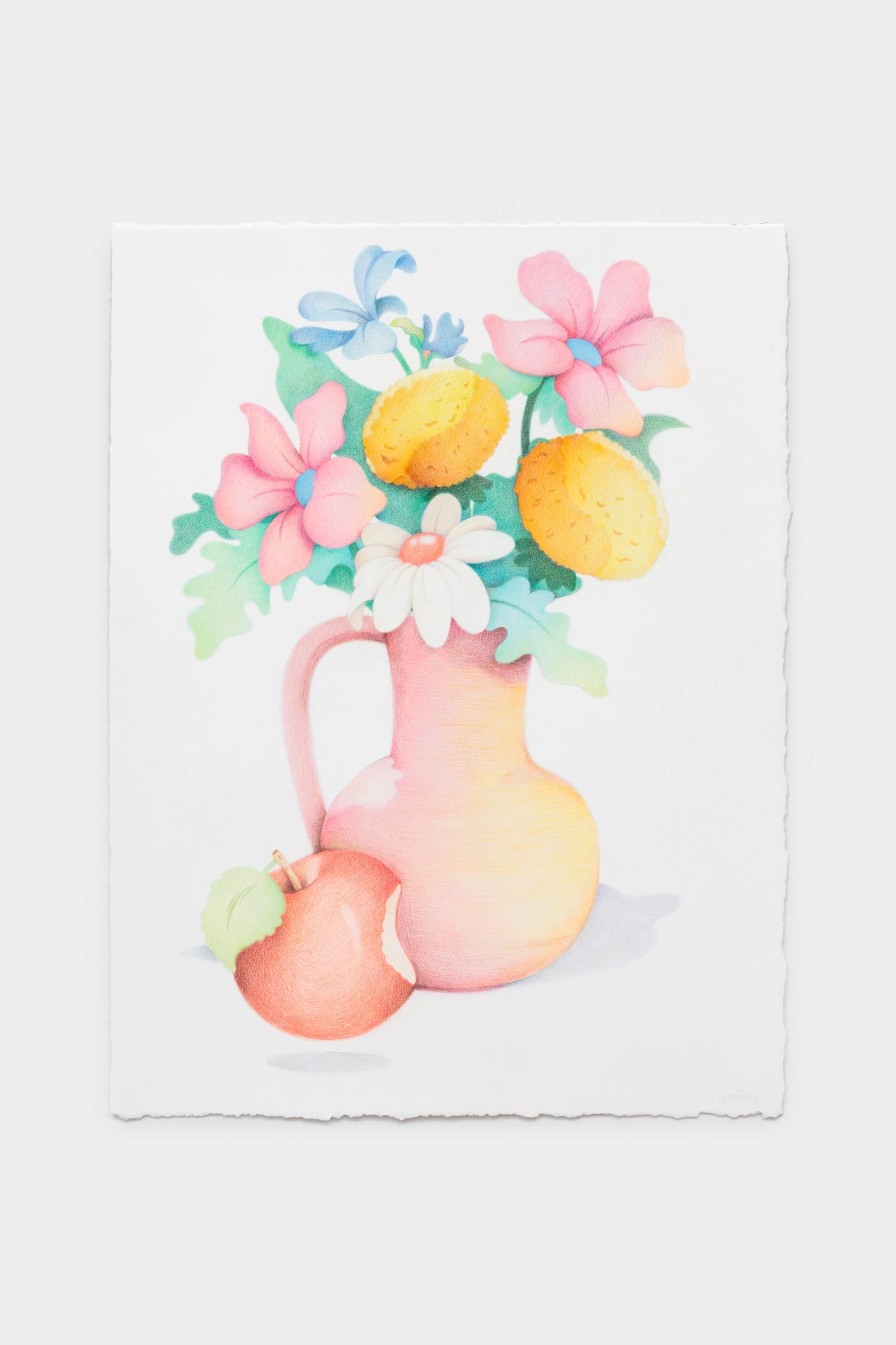 DABSMYLA – Strange Phenomena Study