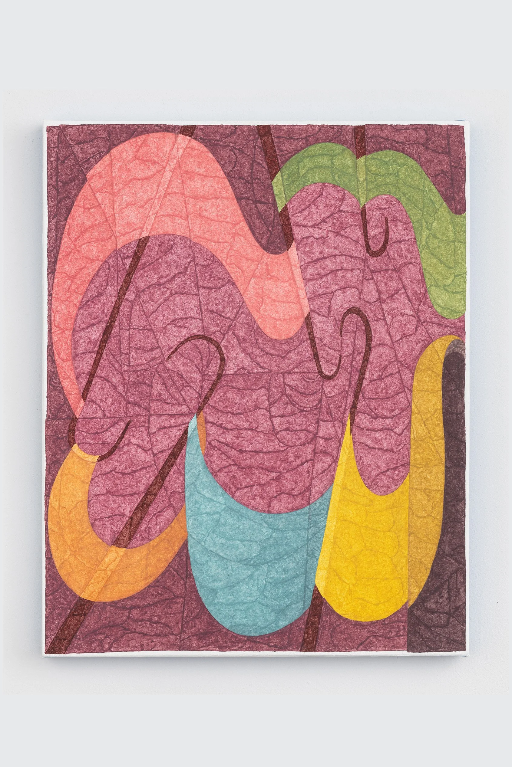 Matt Phillips – Untitled (P)
