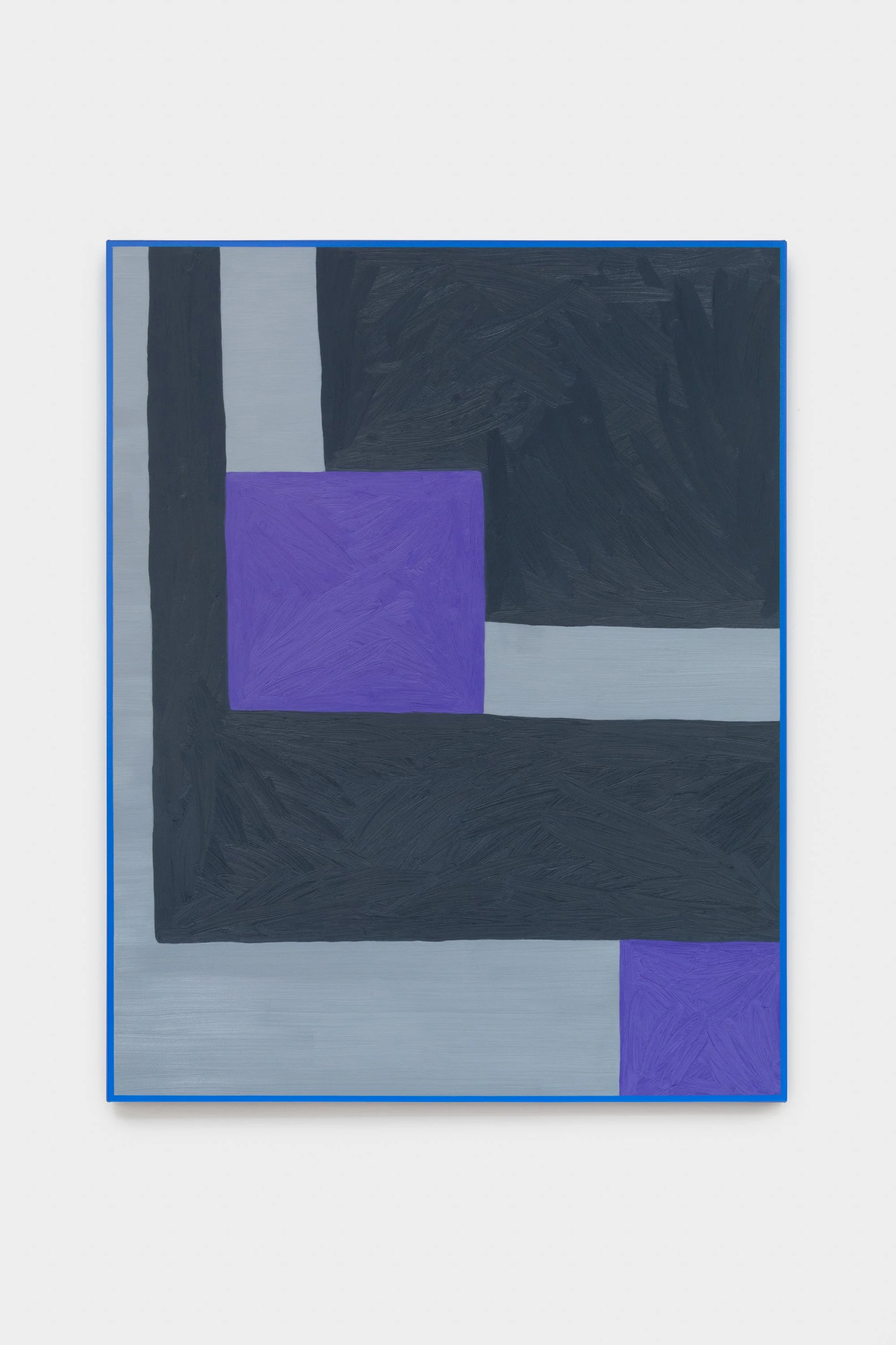 Russell Tyler – Intersection