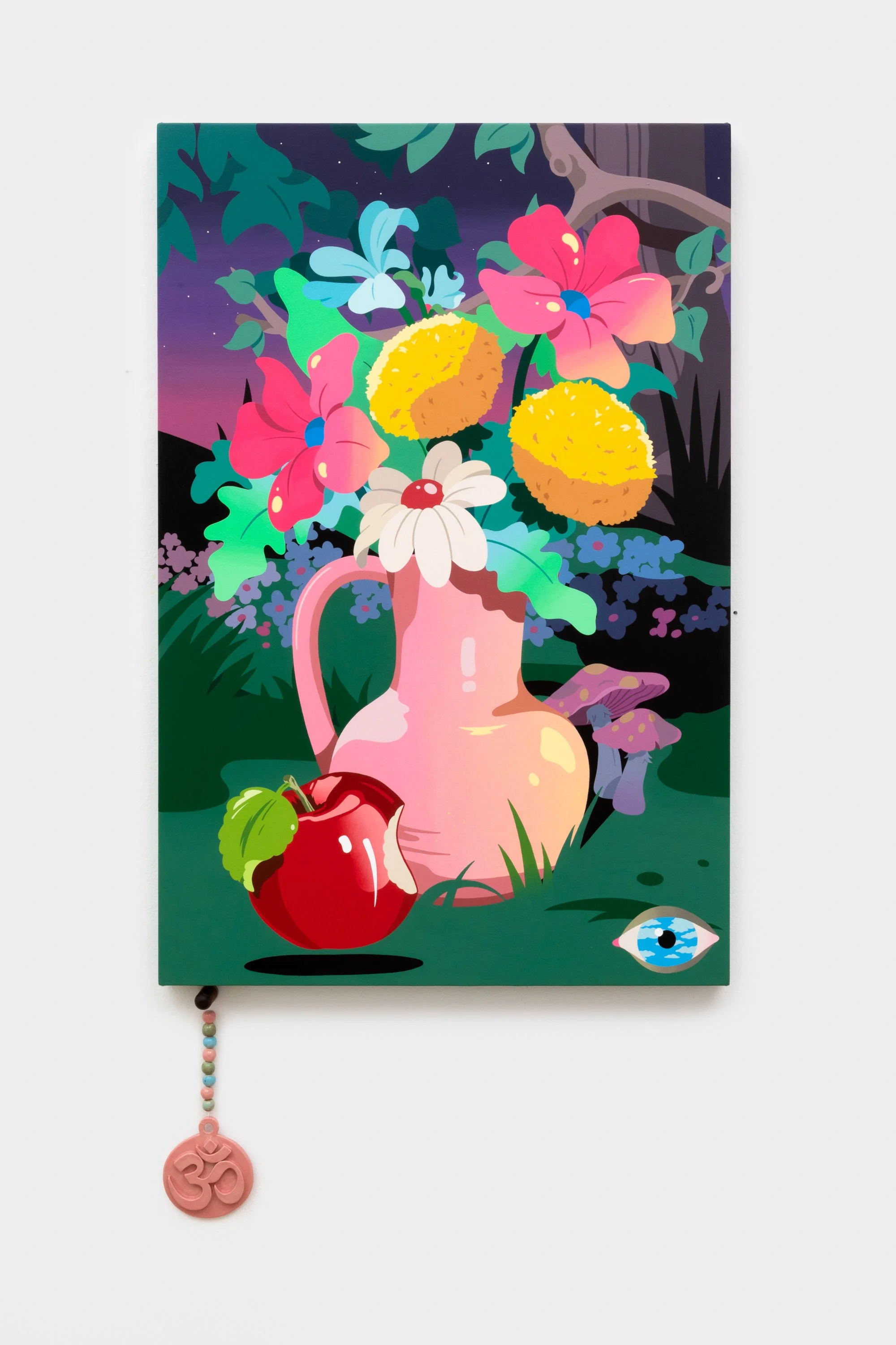 DABSMYLA – Strange Phenomena