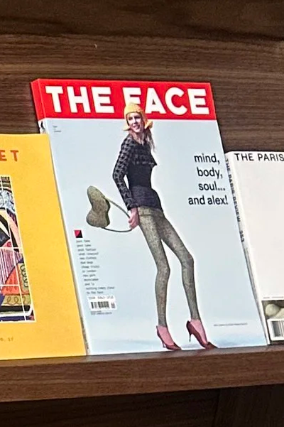 The Face – Issue 254 Autumn 2025
