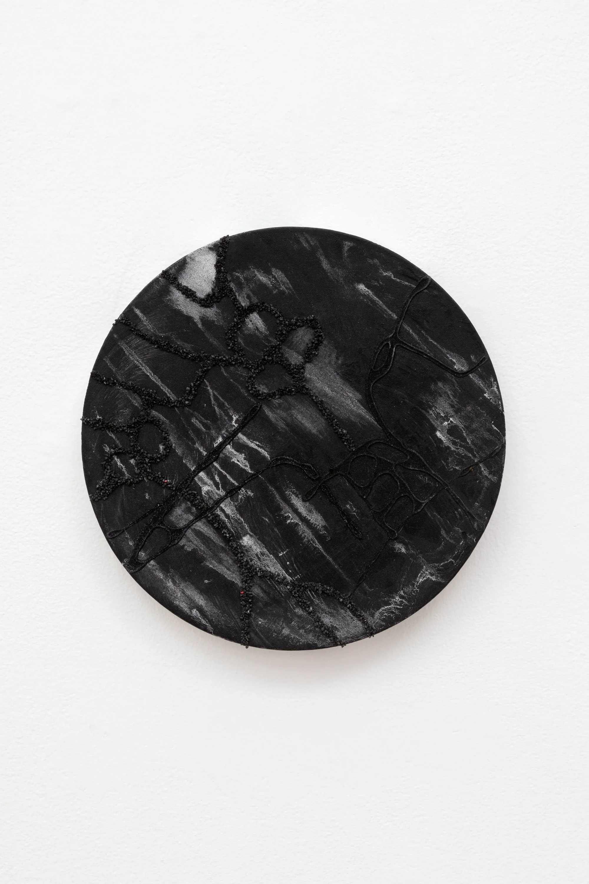 Olivia Guterson – Untitled Study #1