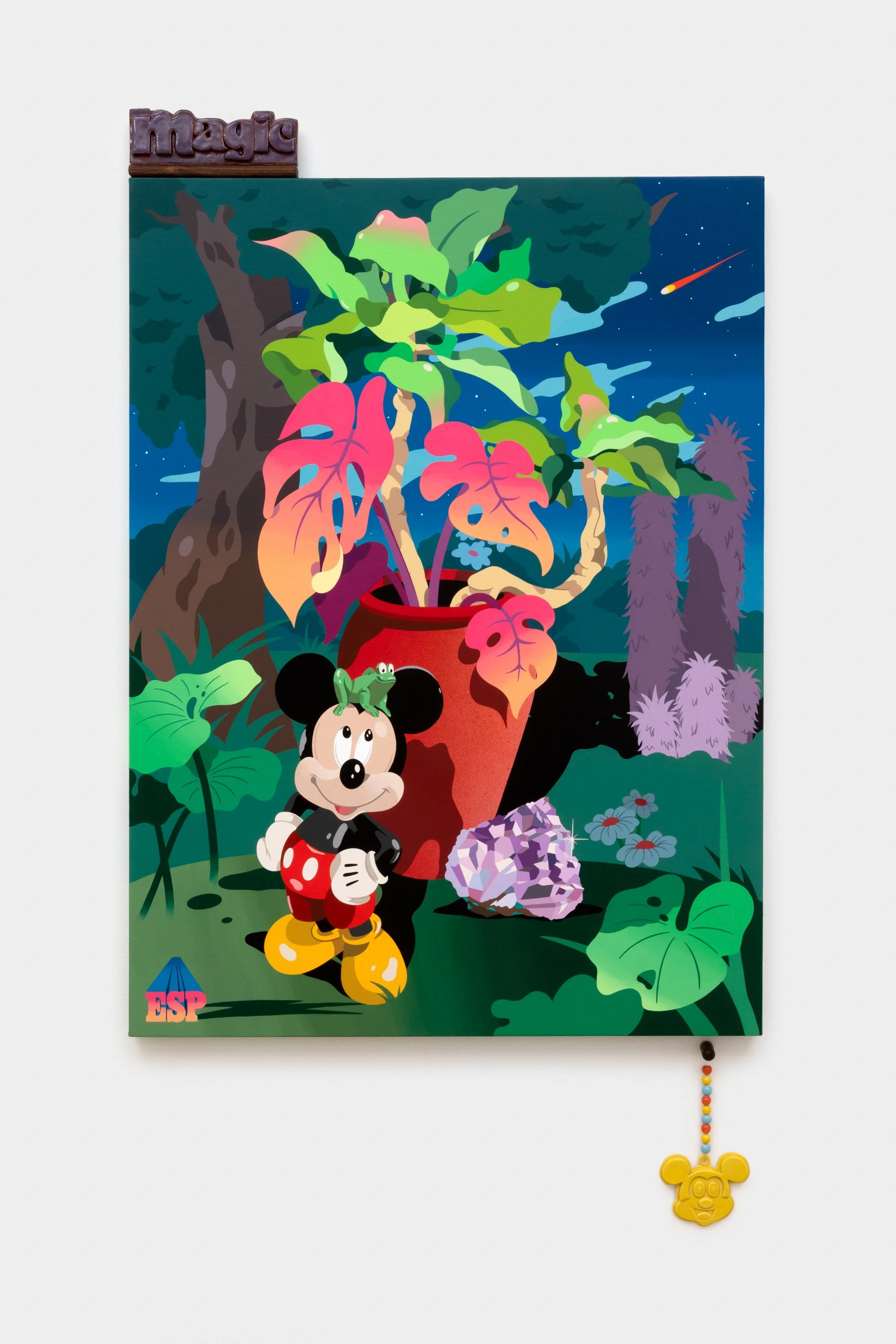 DABSMYLA – Alchemy