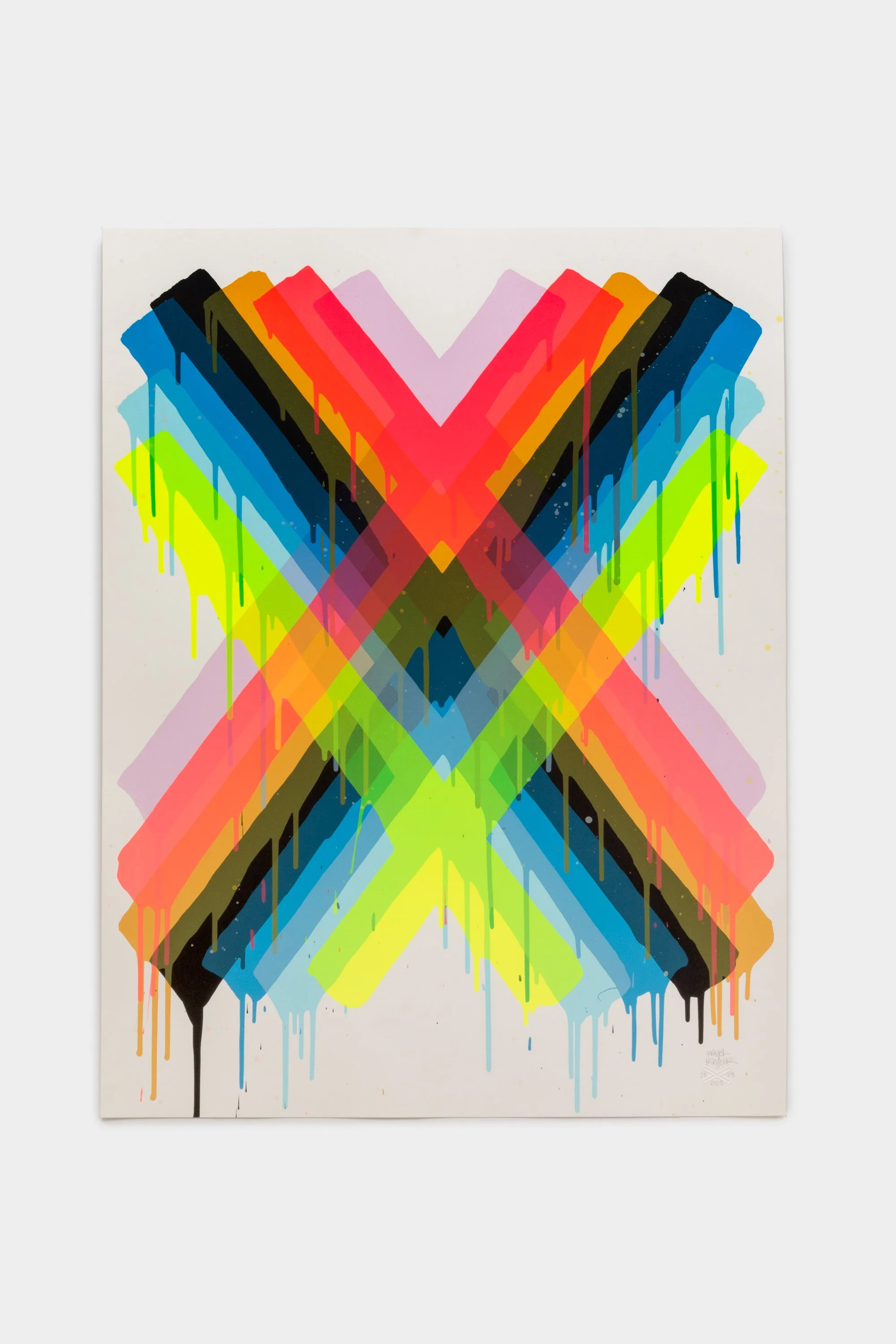 Maya Hayuk Monoprint #22.jpg