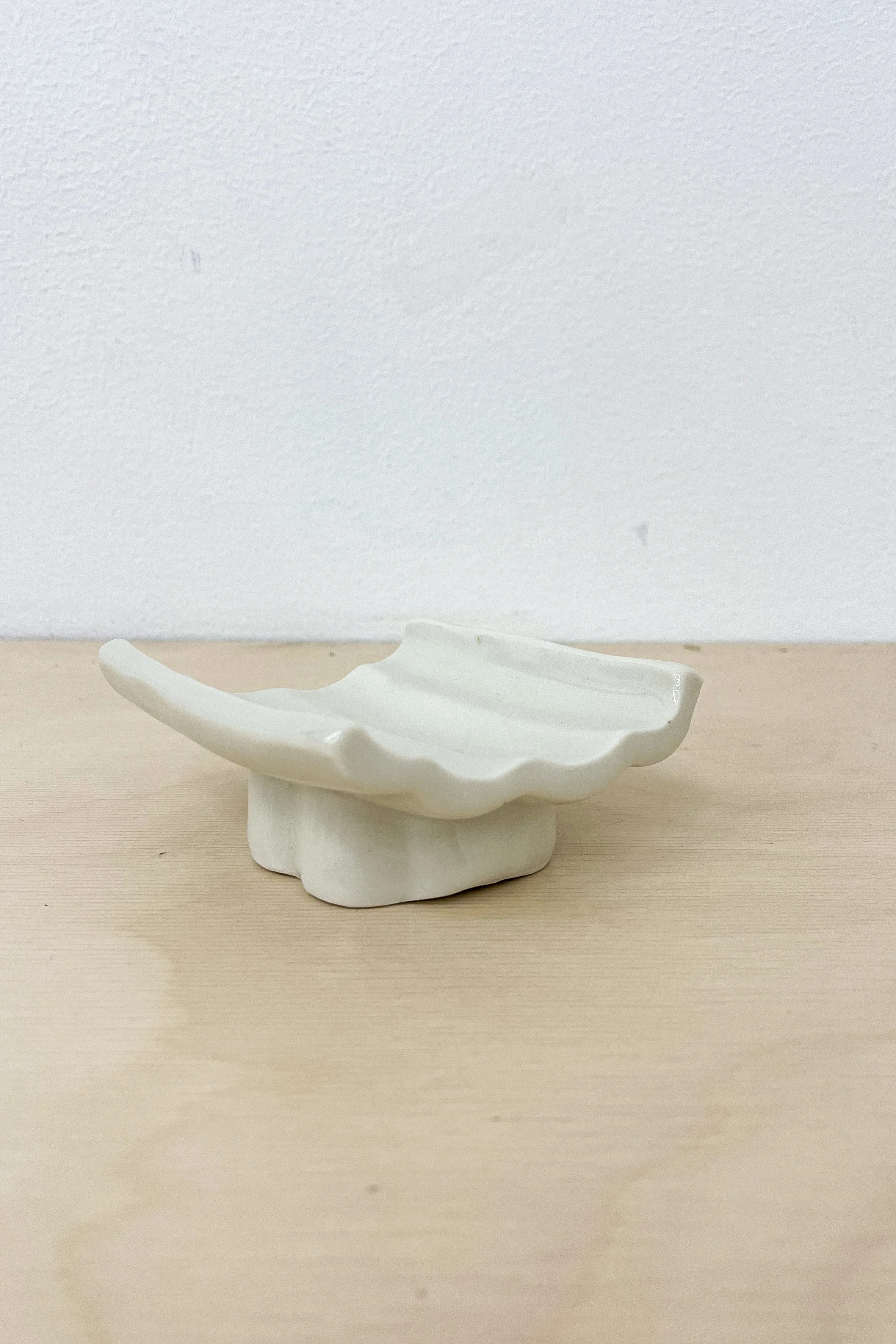 María Cecilia Ferrer — Dish