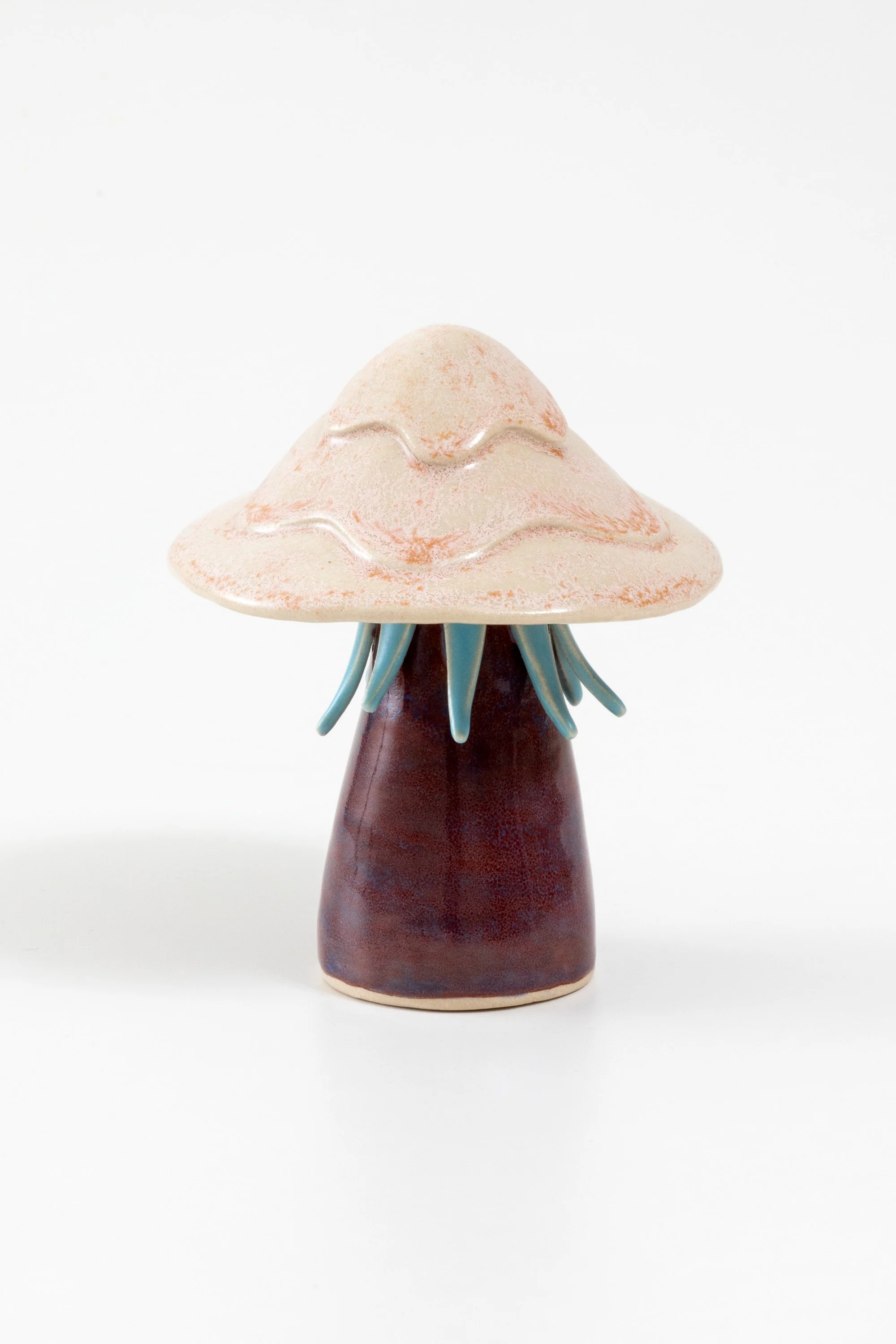 DABSMYLA – Ceramic Mushroom 7