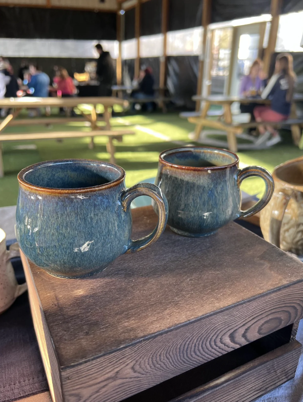 Juliana Sheehan--Blue Green Mug.png