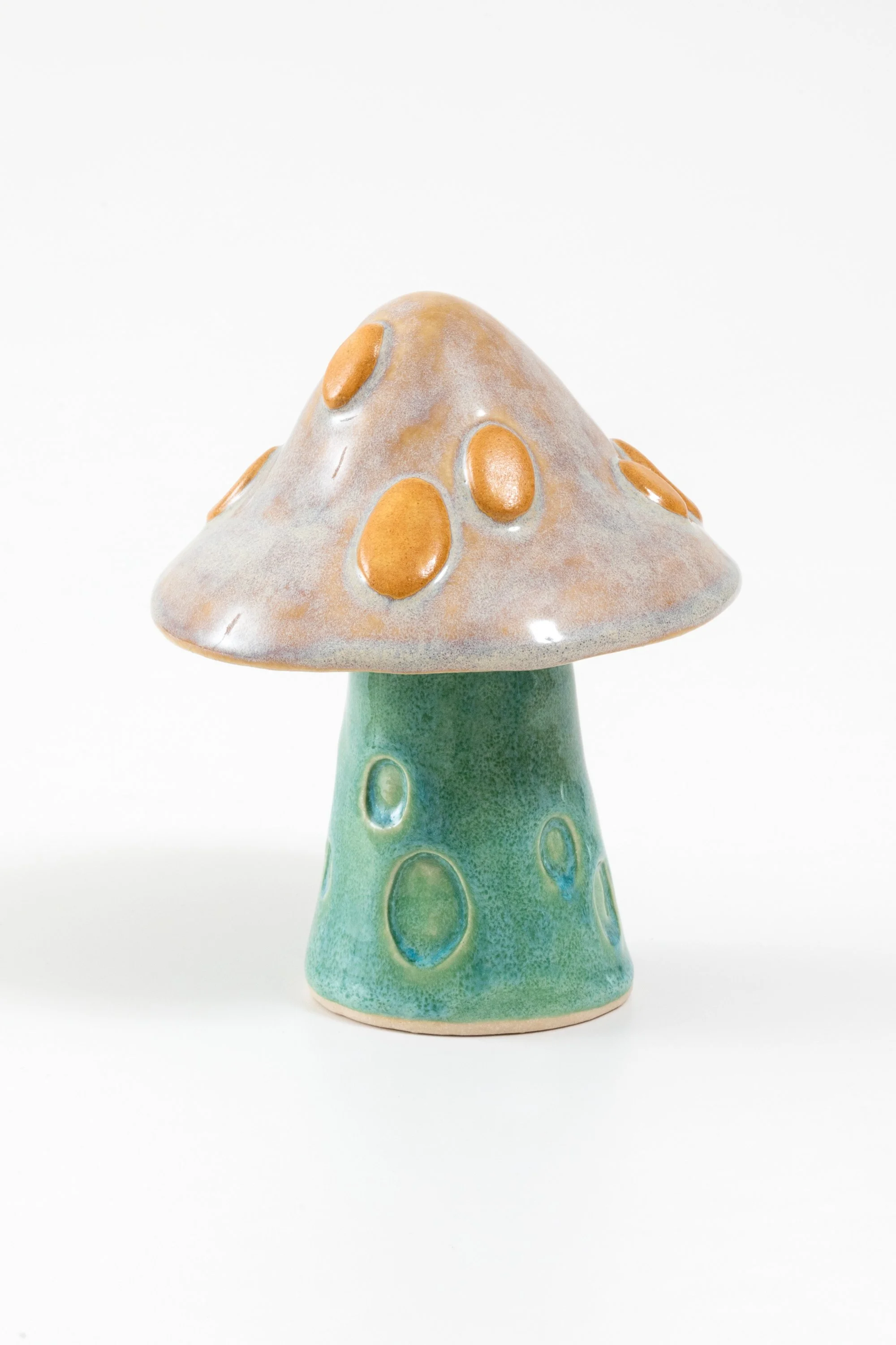 DABSMYLA – Ceramic Mushroom 9