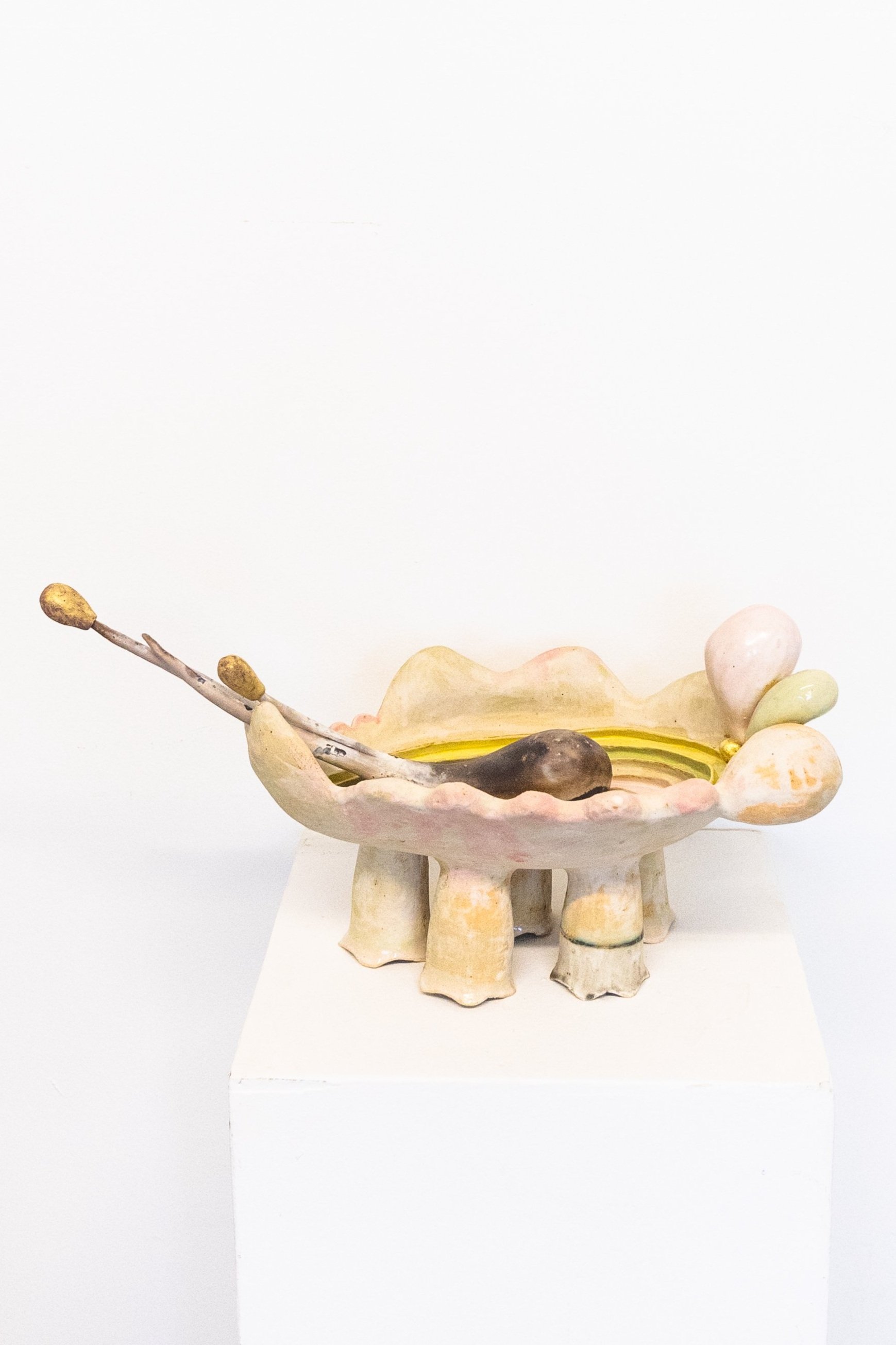 Lisa Farris – My Heart Is A Seed