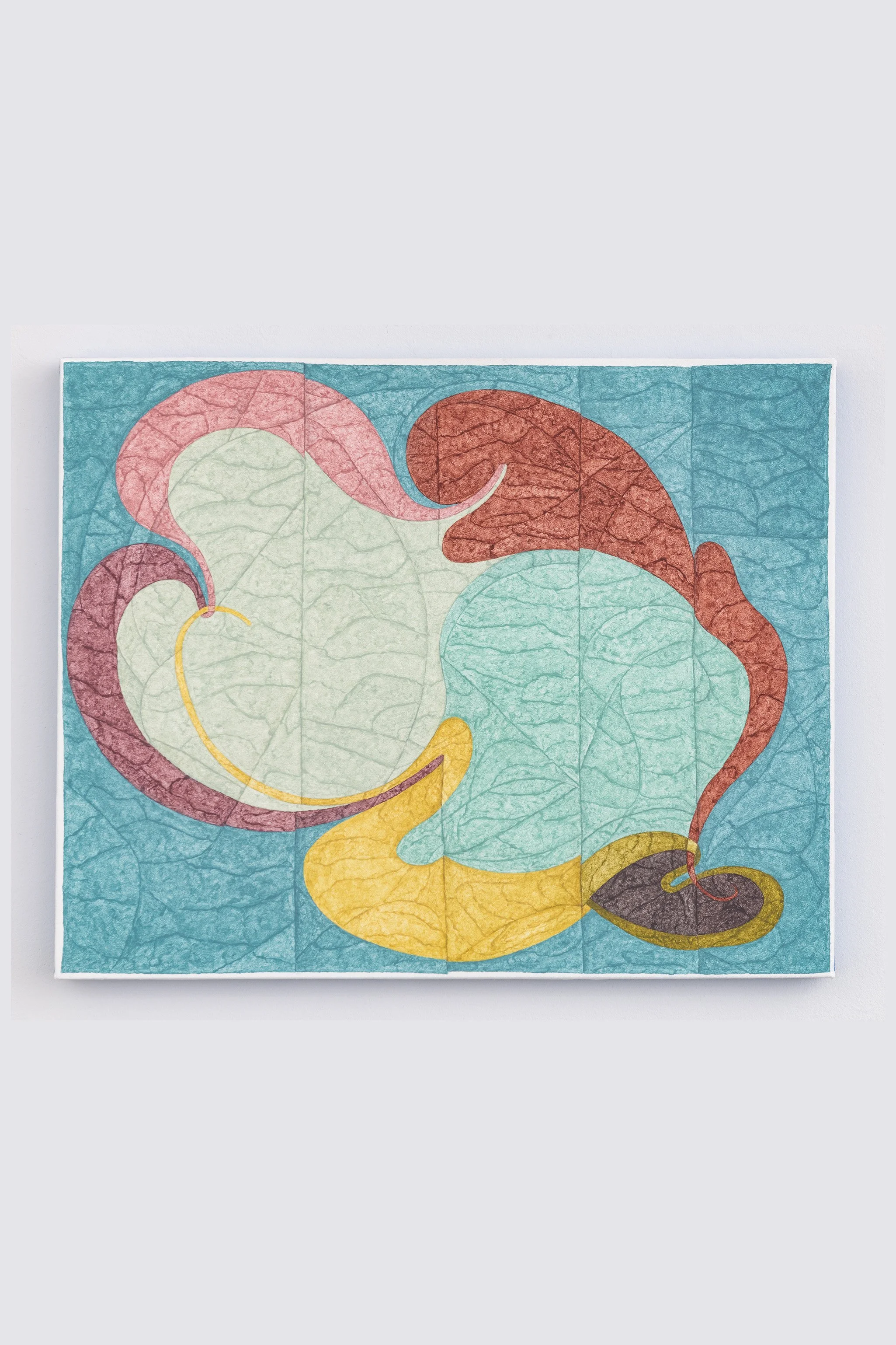 Matt Phillips – Untitled
