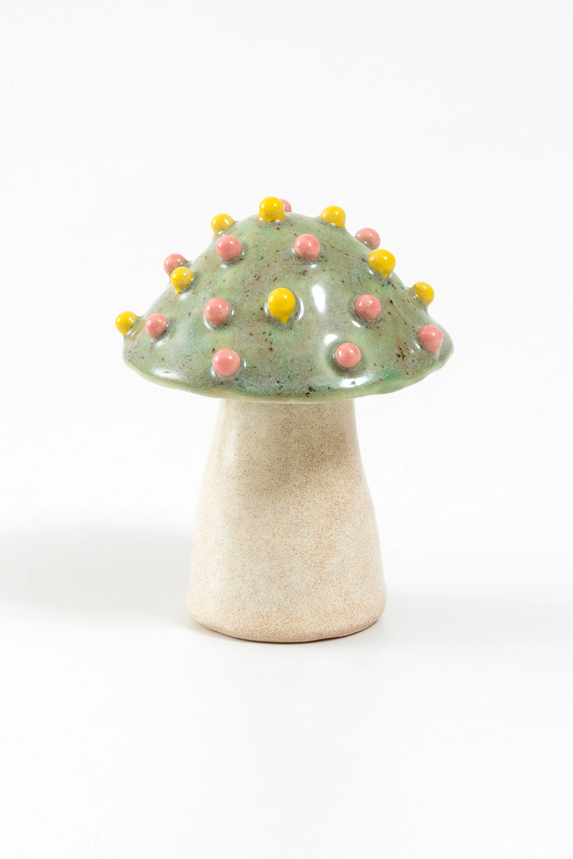 DABSMYLA – Ceramic Mushroom 4