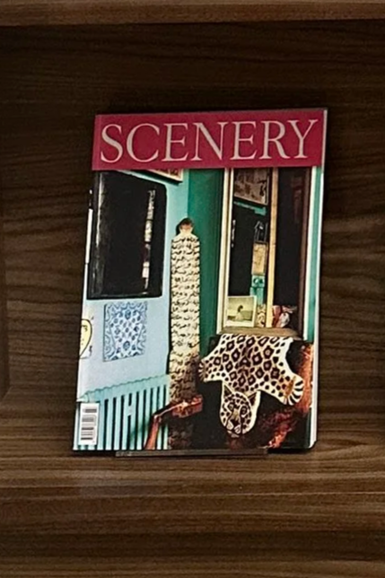 Scenery – Number Three