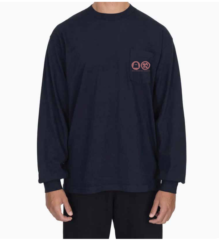 Longsleeve Tee
