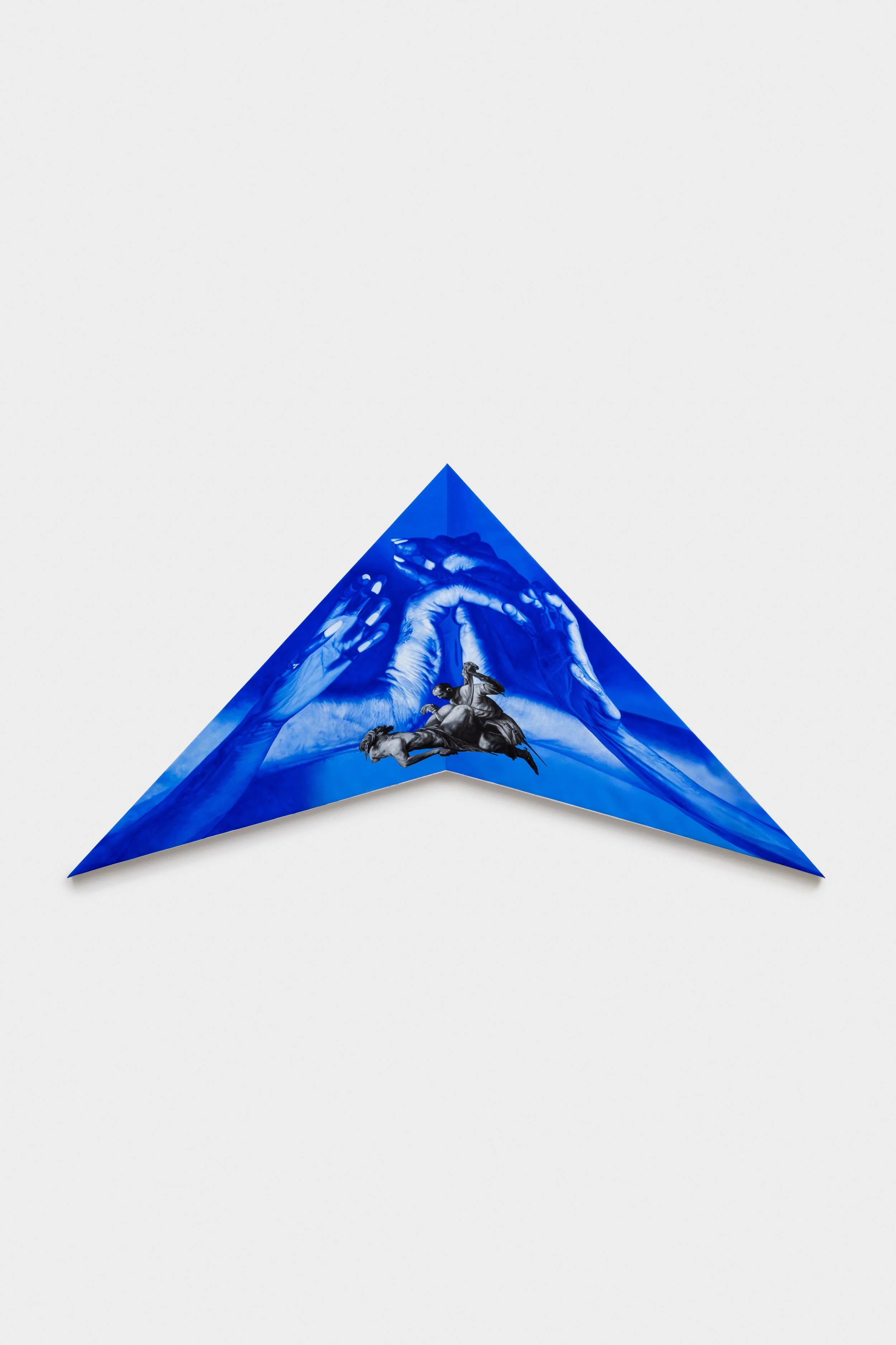 Joshua Rainer – Contingent (SOLD)