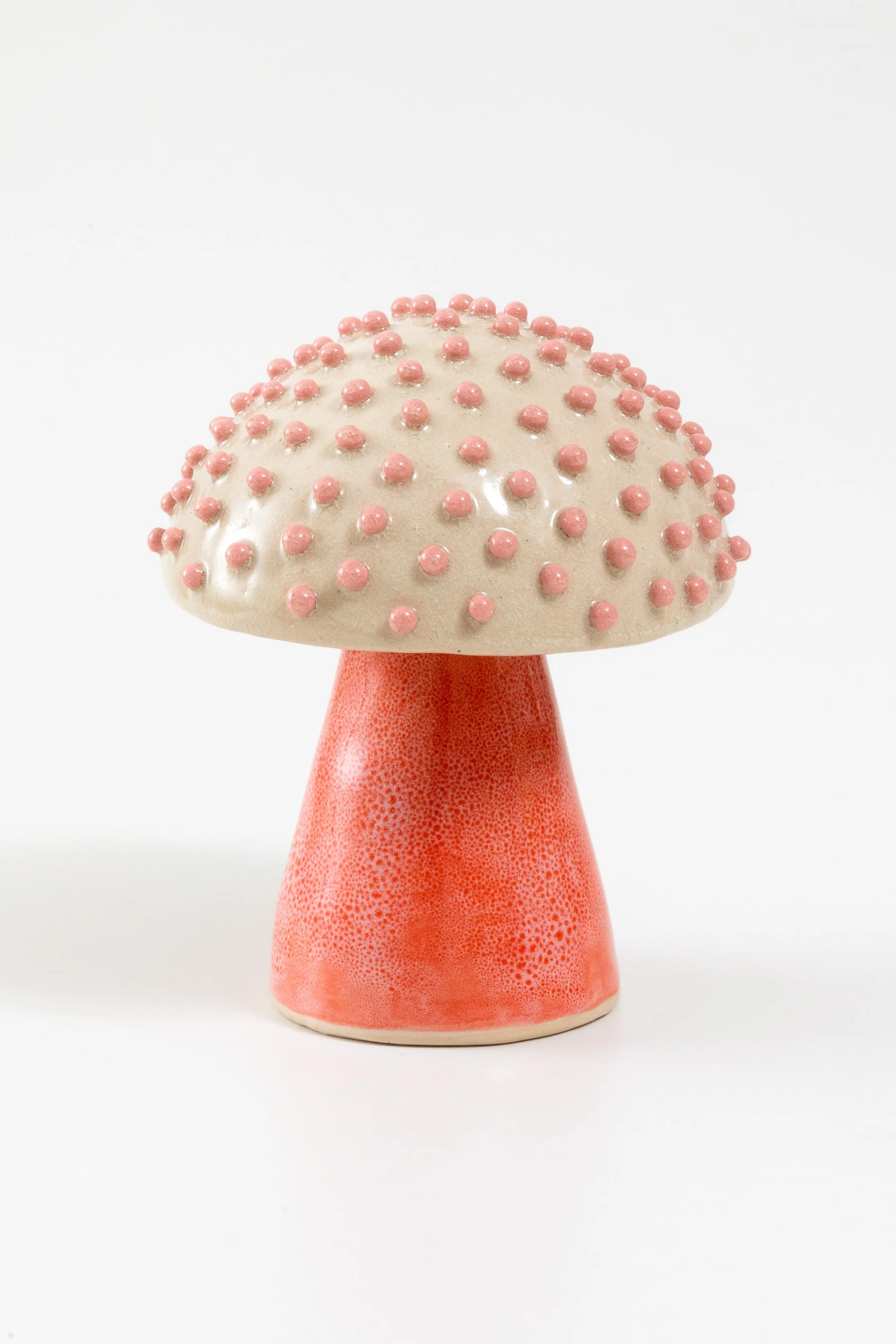 DABSMYLA – Ceramic Mushroom 15