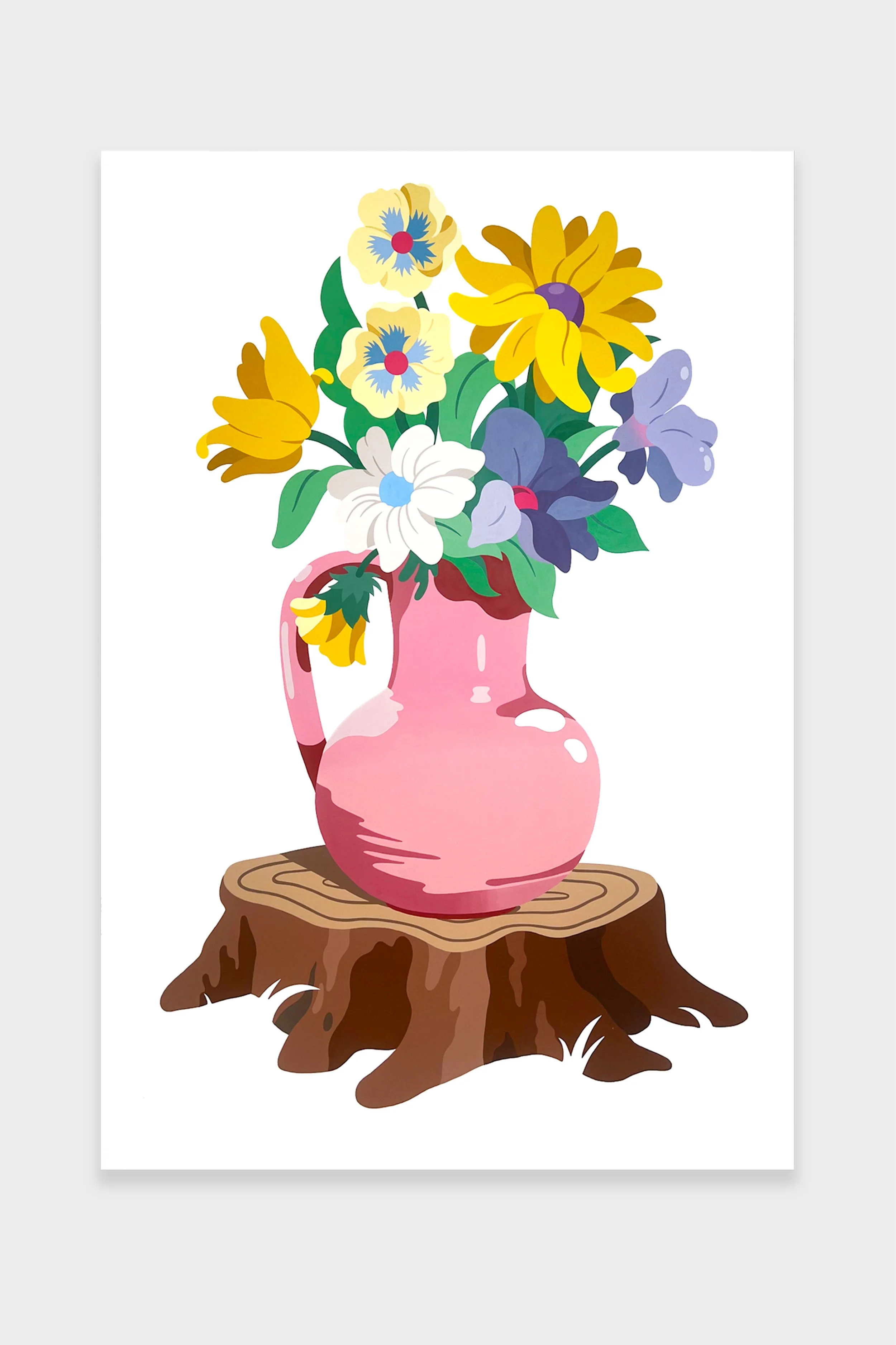 DABSMYLA – Tender Moment