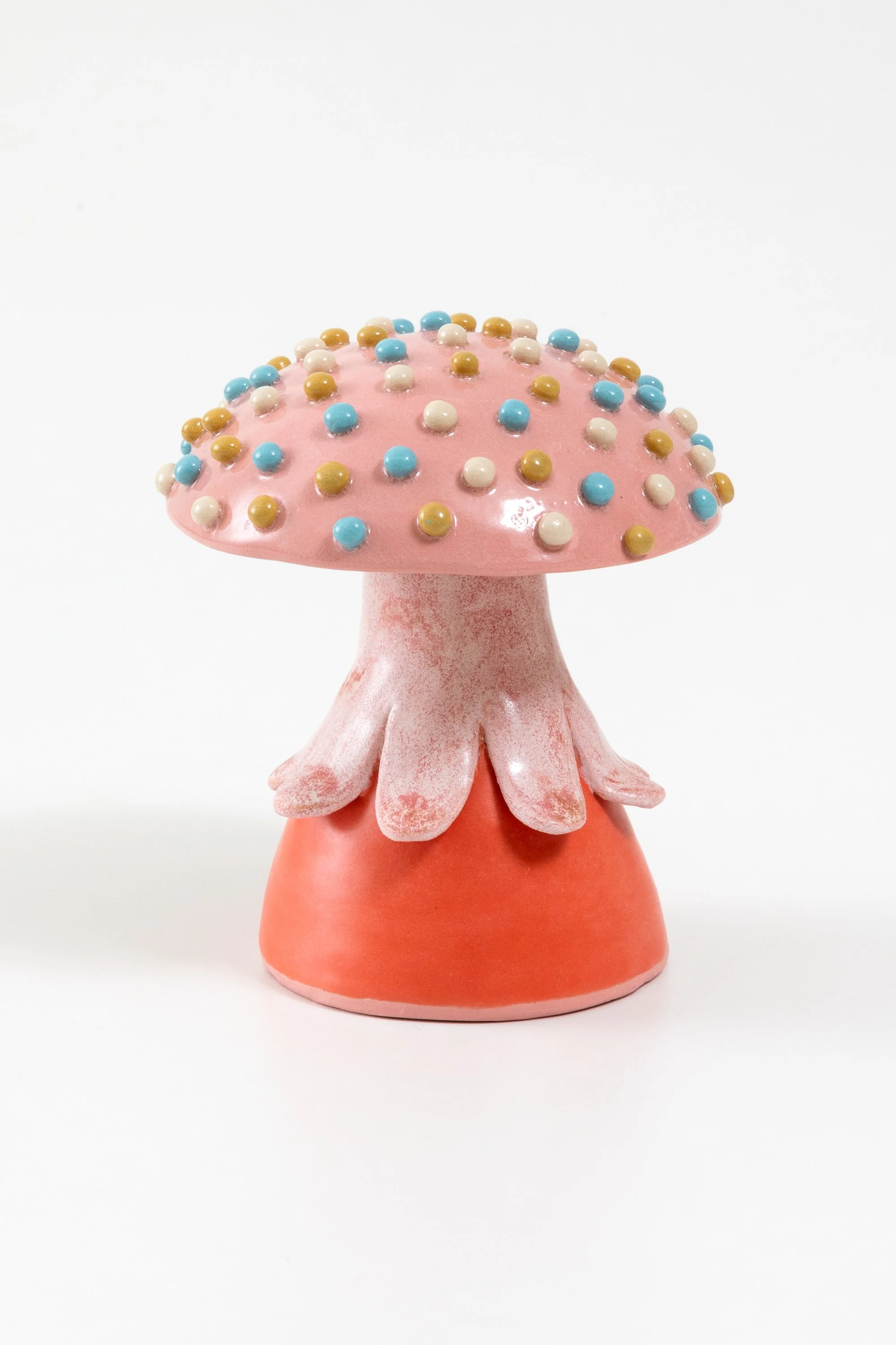 DABSMYLA – Ceramic Mushroom 13