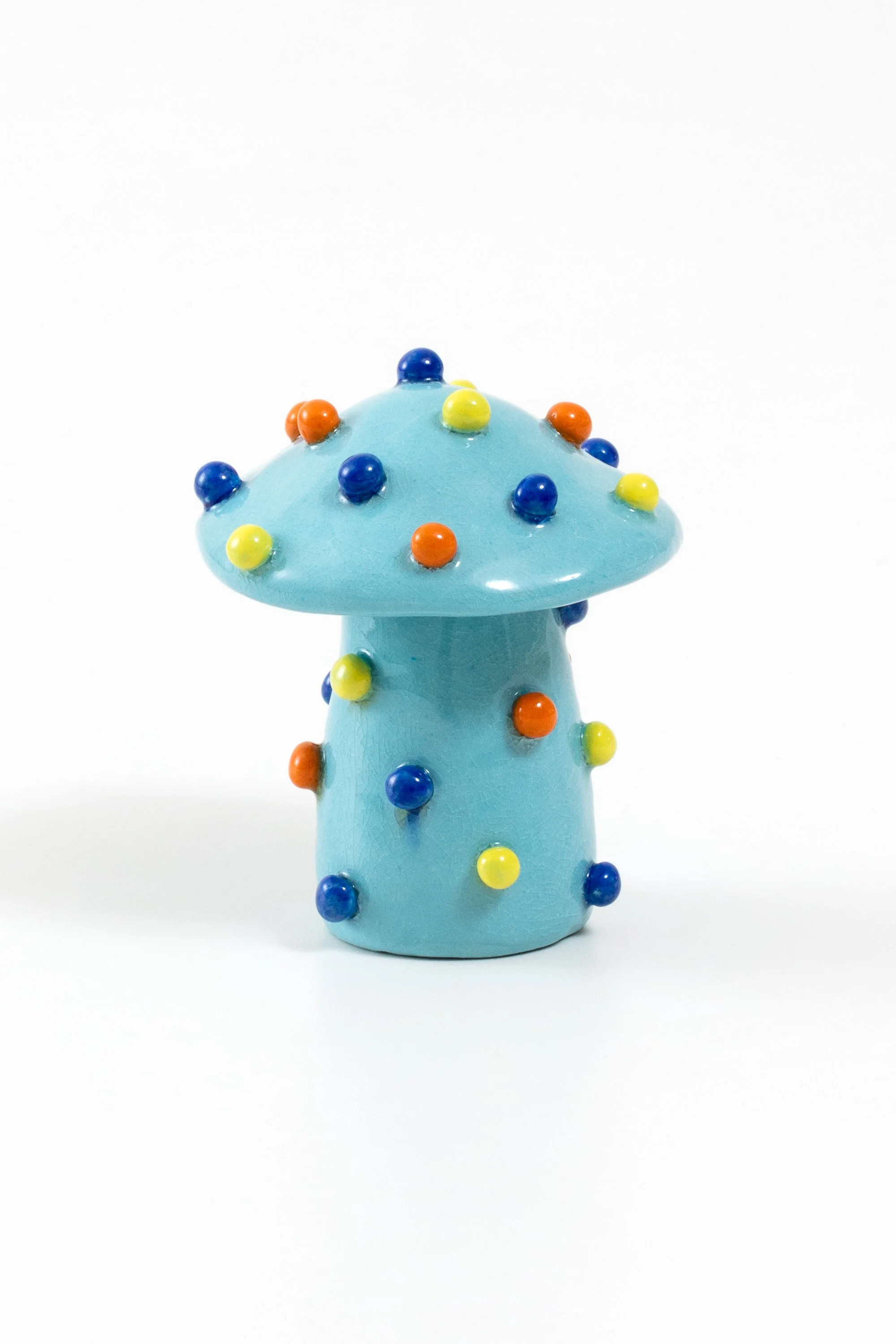 DABSMYLA – Ceramic Mushroom 2