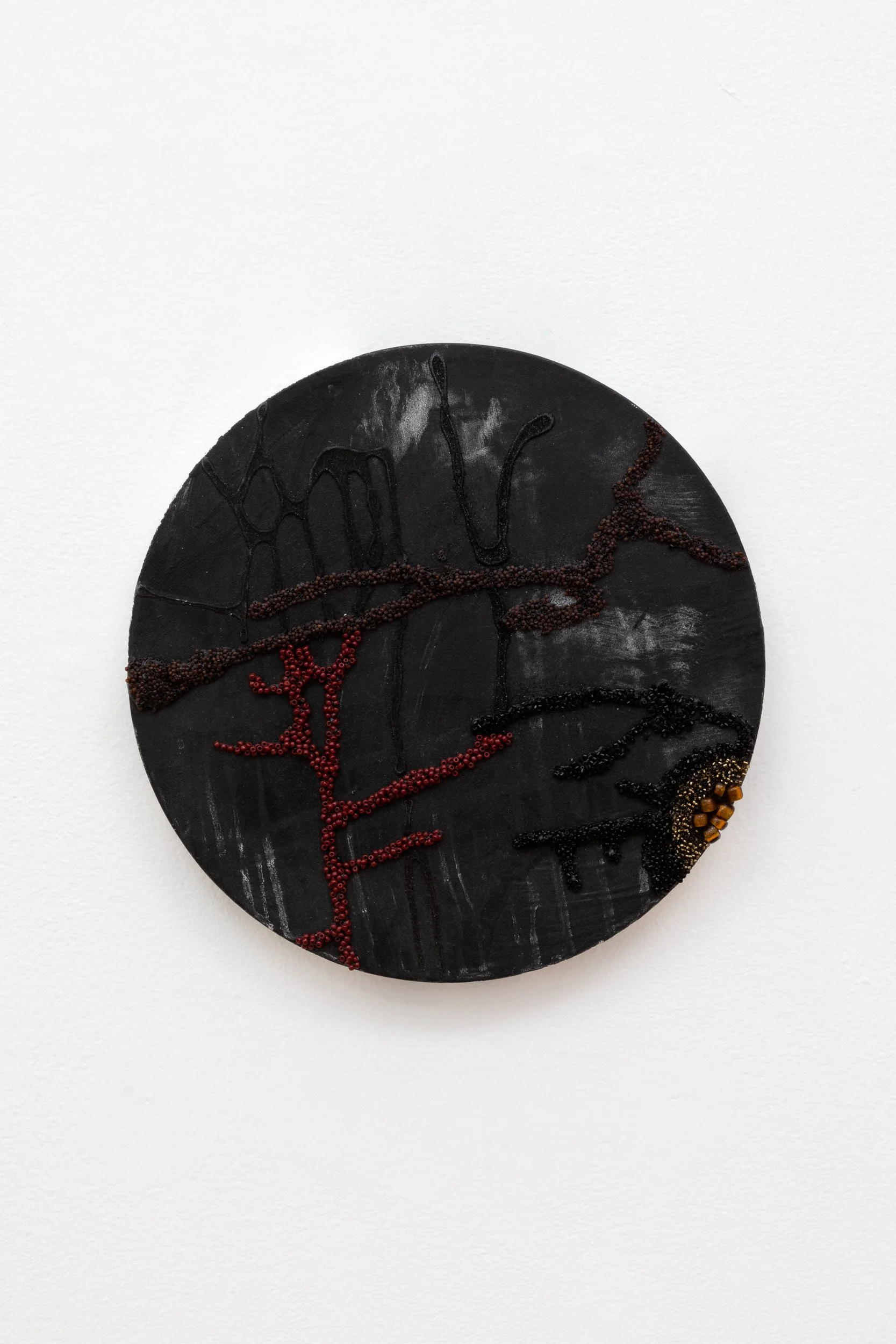 Olivia Guterson – Untitled Study 3