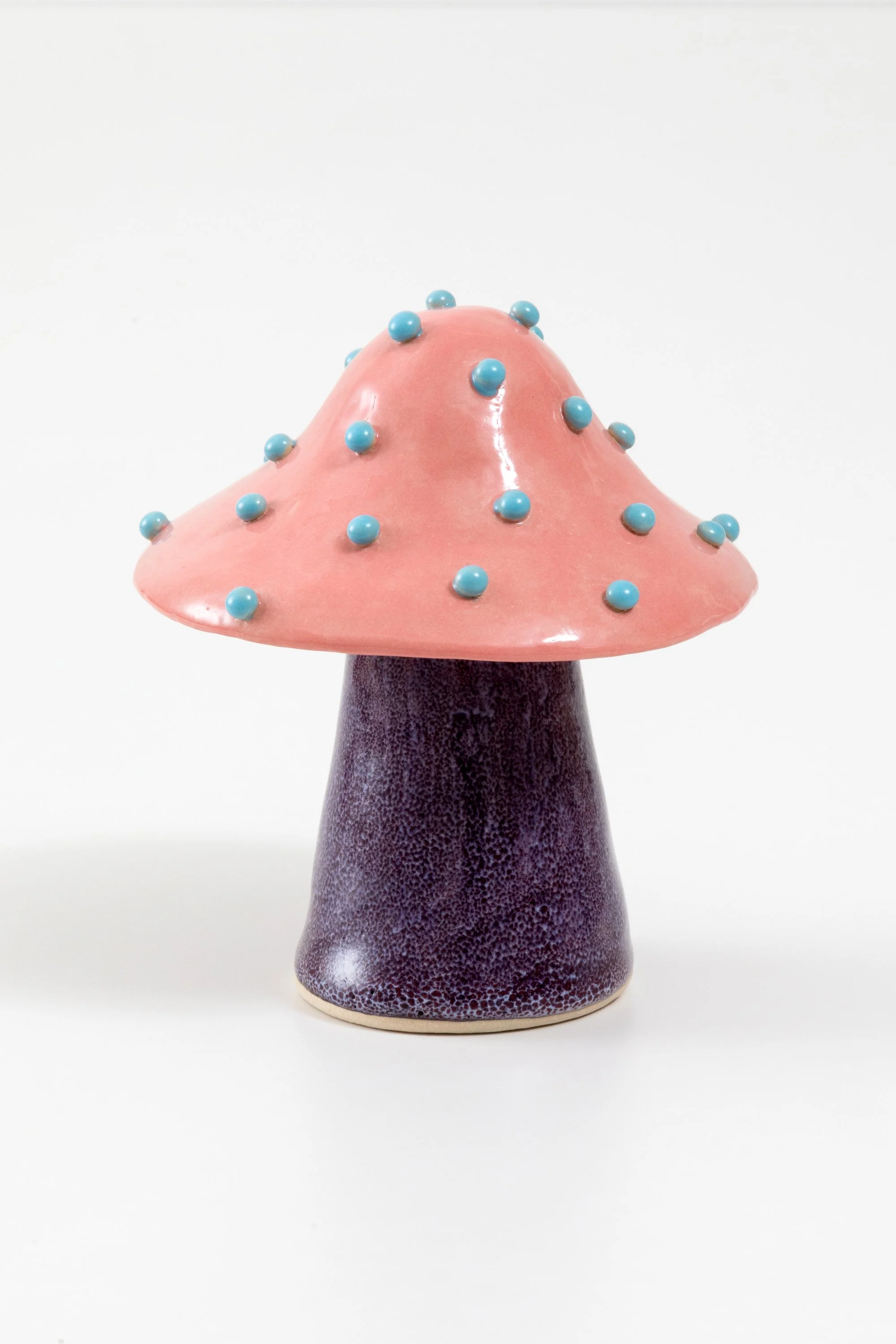 DABSMYLA – Ceramic Mushroom 17