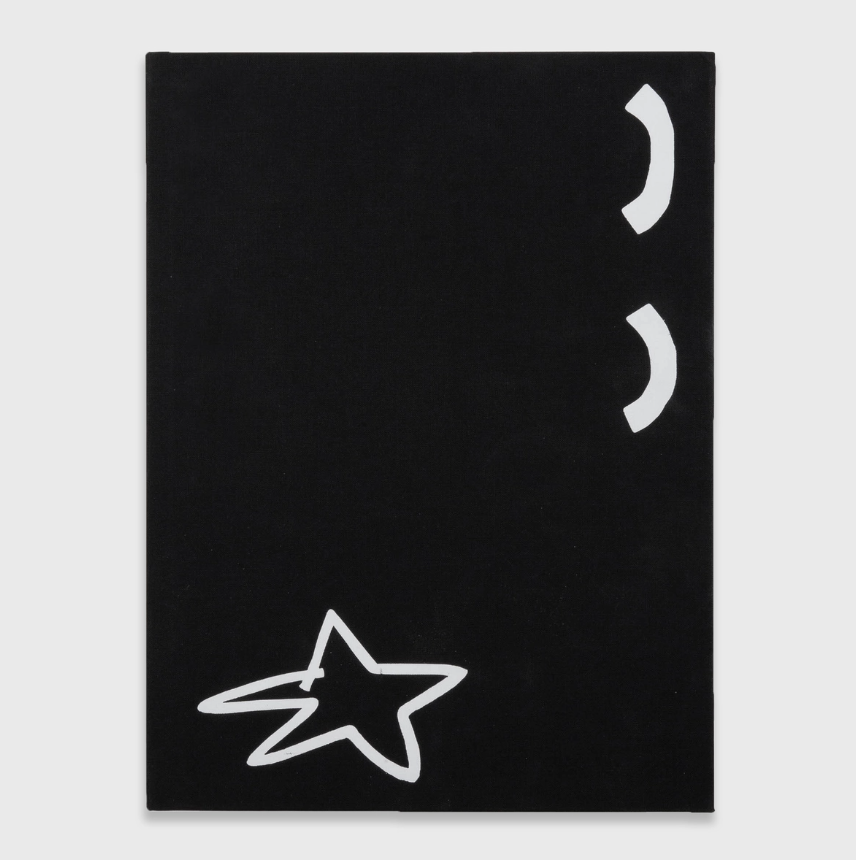 Jammie Holmes – Monograph