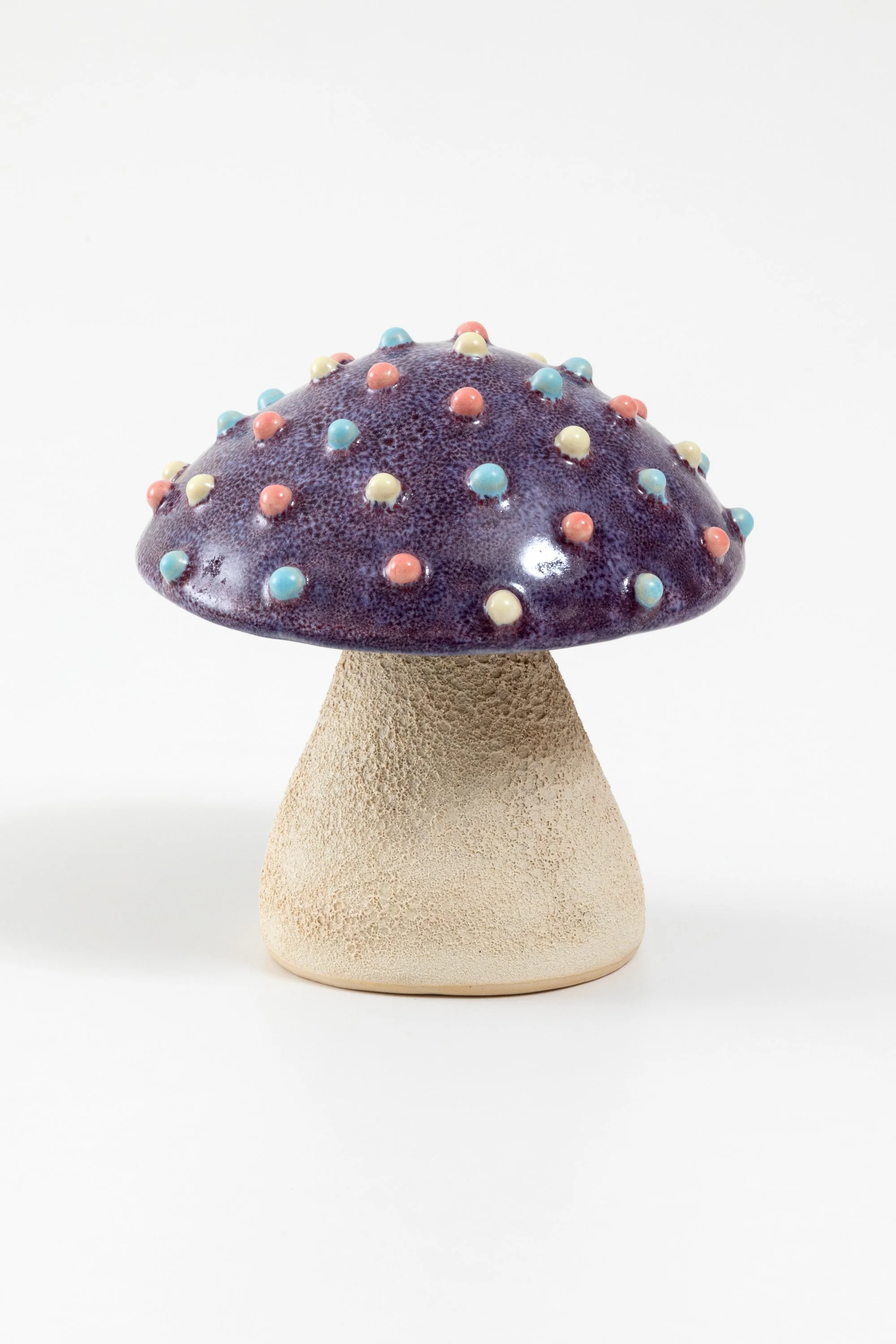 DABSMYLA – Ceramic Mushroom 14