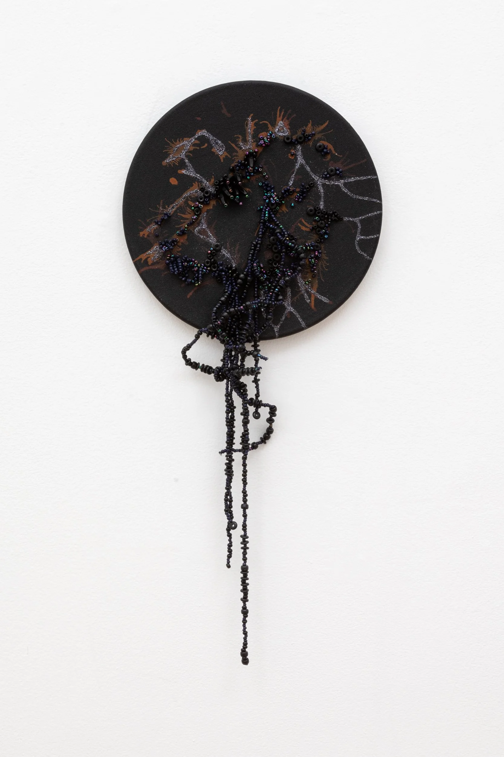 Olivia Guterson – Untitled Study 7