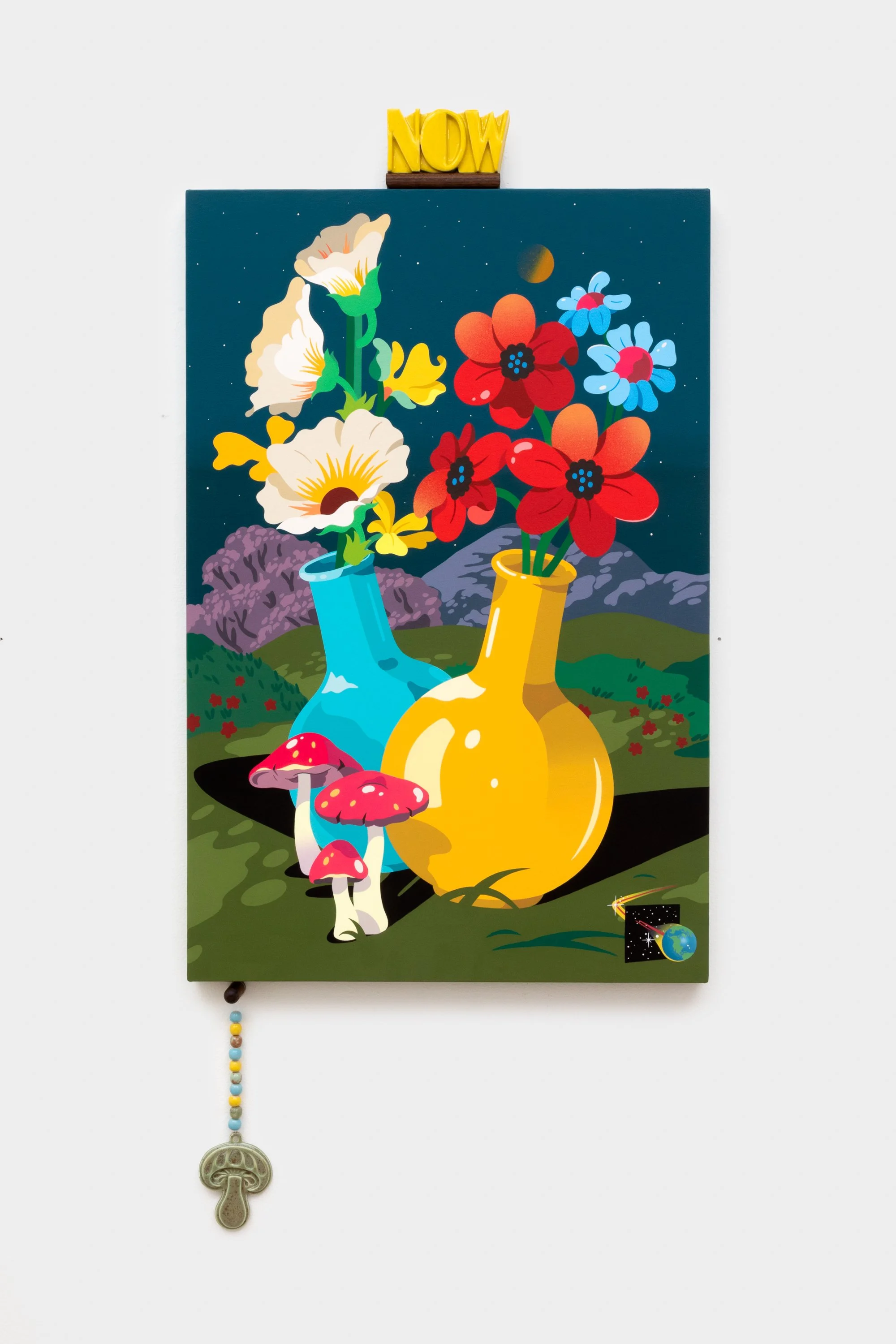 DABSMYLA – Between Two Worlds