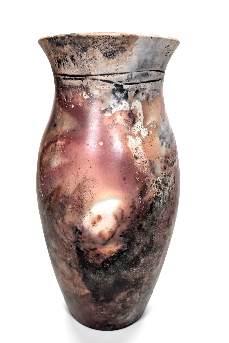Kate Remias -- Porcelain Vase