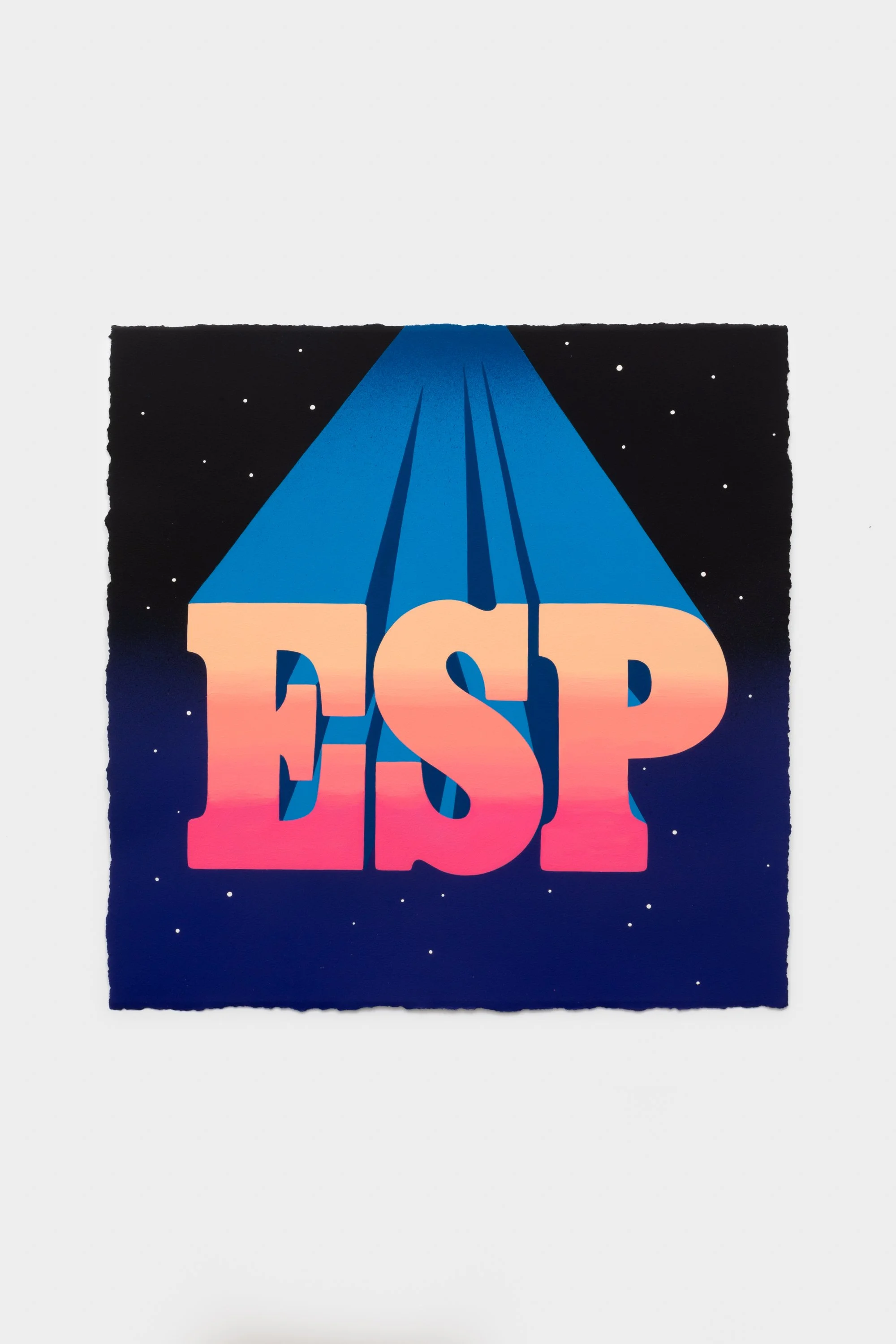 DABSMYLA – Extrasensory Perception