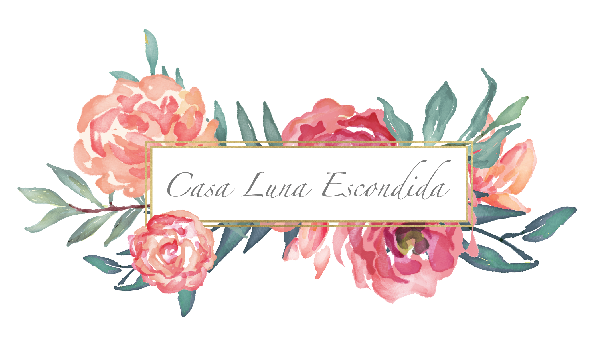 Casa Luna Escondida