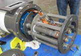 AURE Breech Assembly