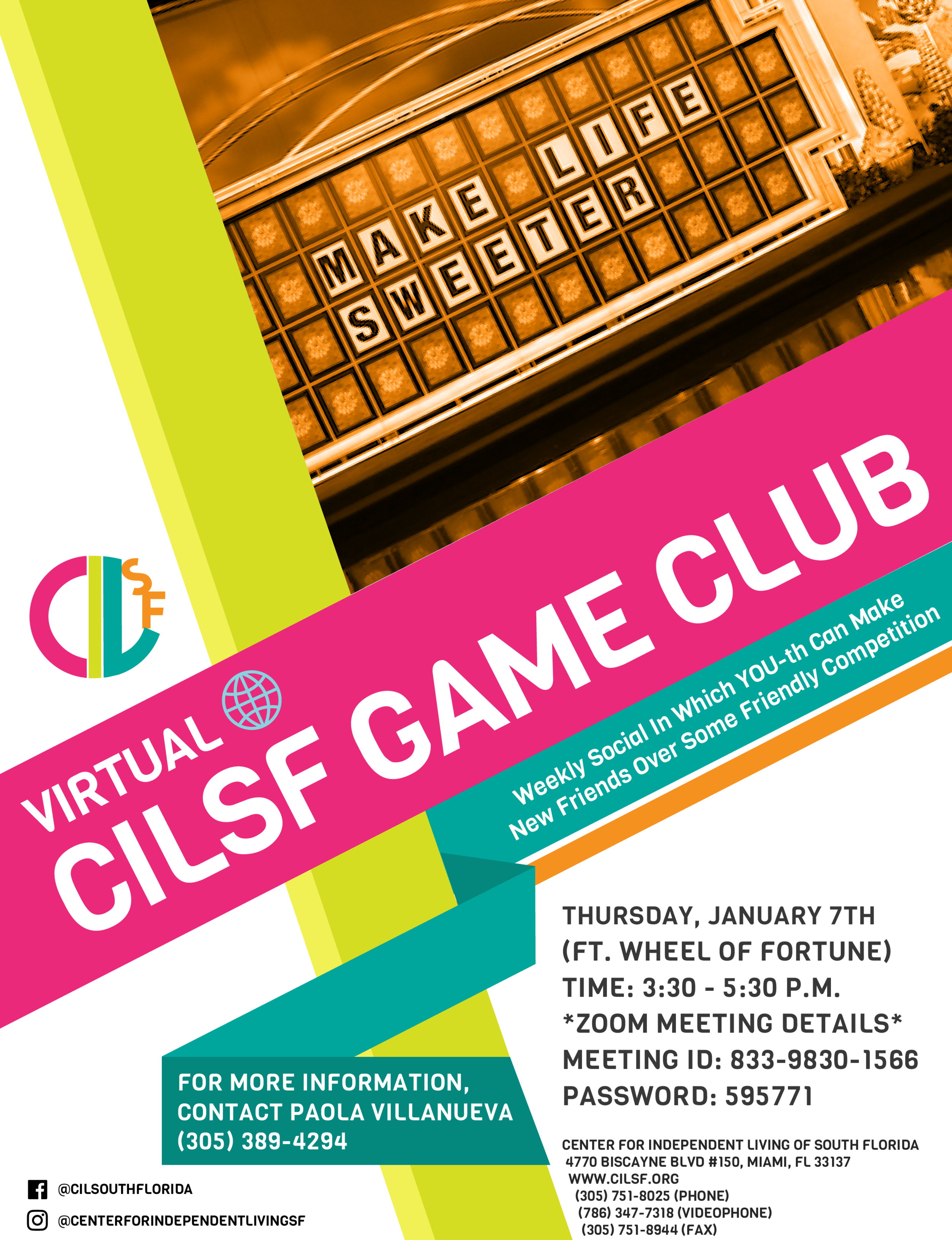 Wheel Of Fortune Zoom