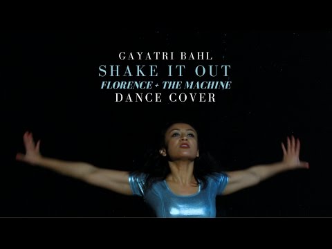 Shake it Out | Florence + the Machine | Dance Cover