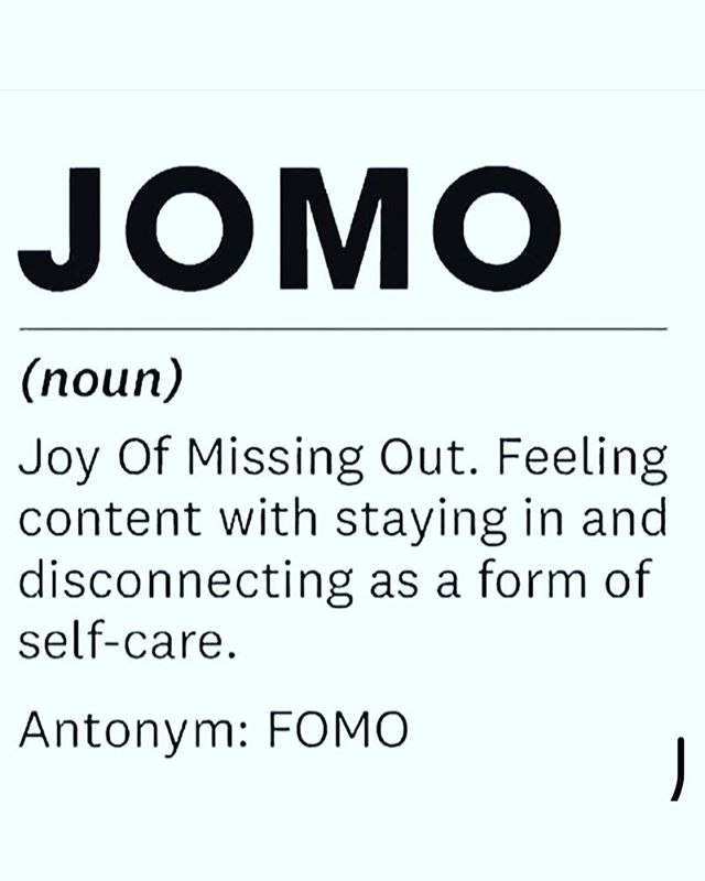Yup...... #acronyms to #liveby. 🤗