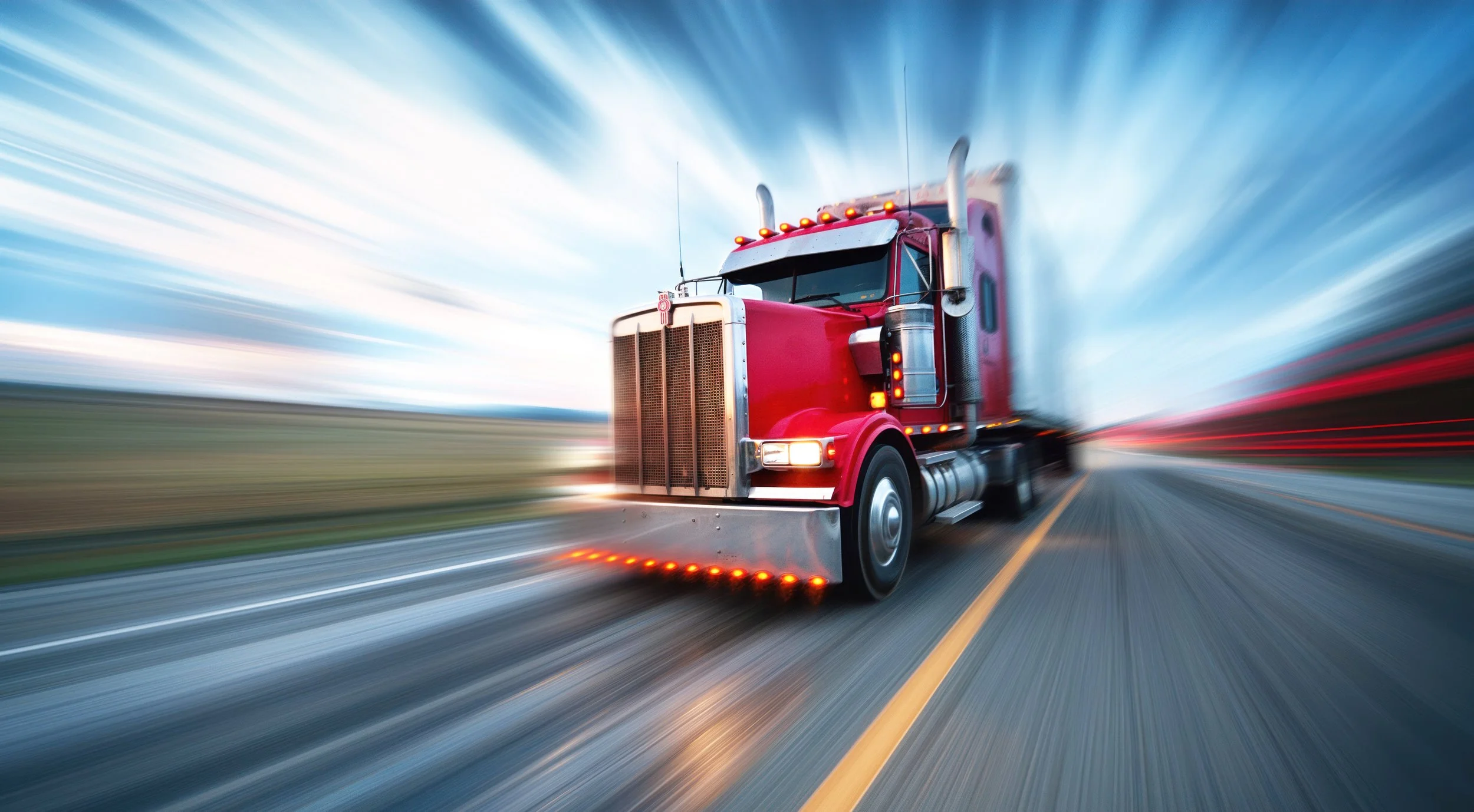 Who’s Liable? Insights from a Houston 18-Wheeler Accident Lawyer