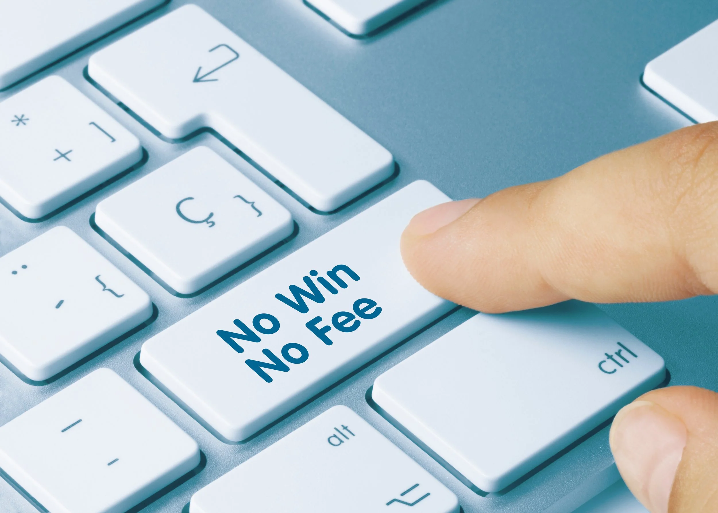 What to Expect When Working with Contingency Lawyers in Houston, Texas